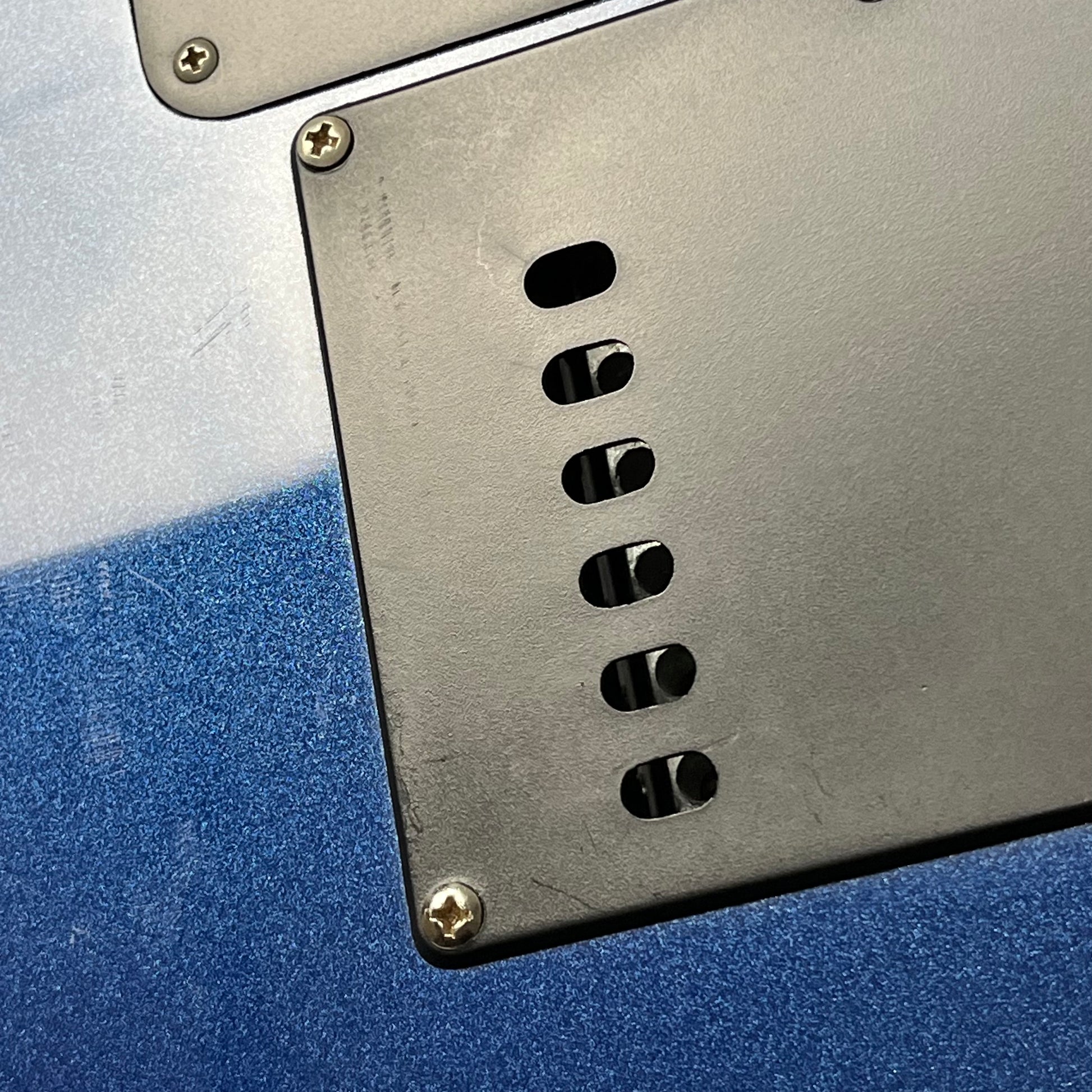 Aria Pro II MAC Series