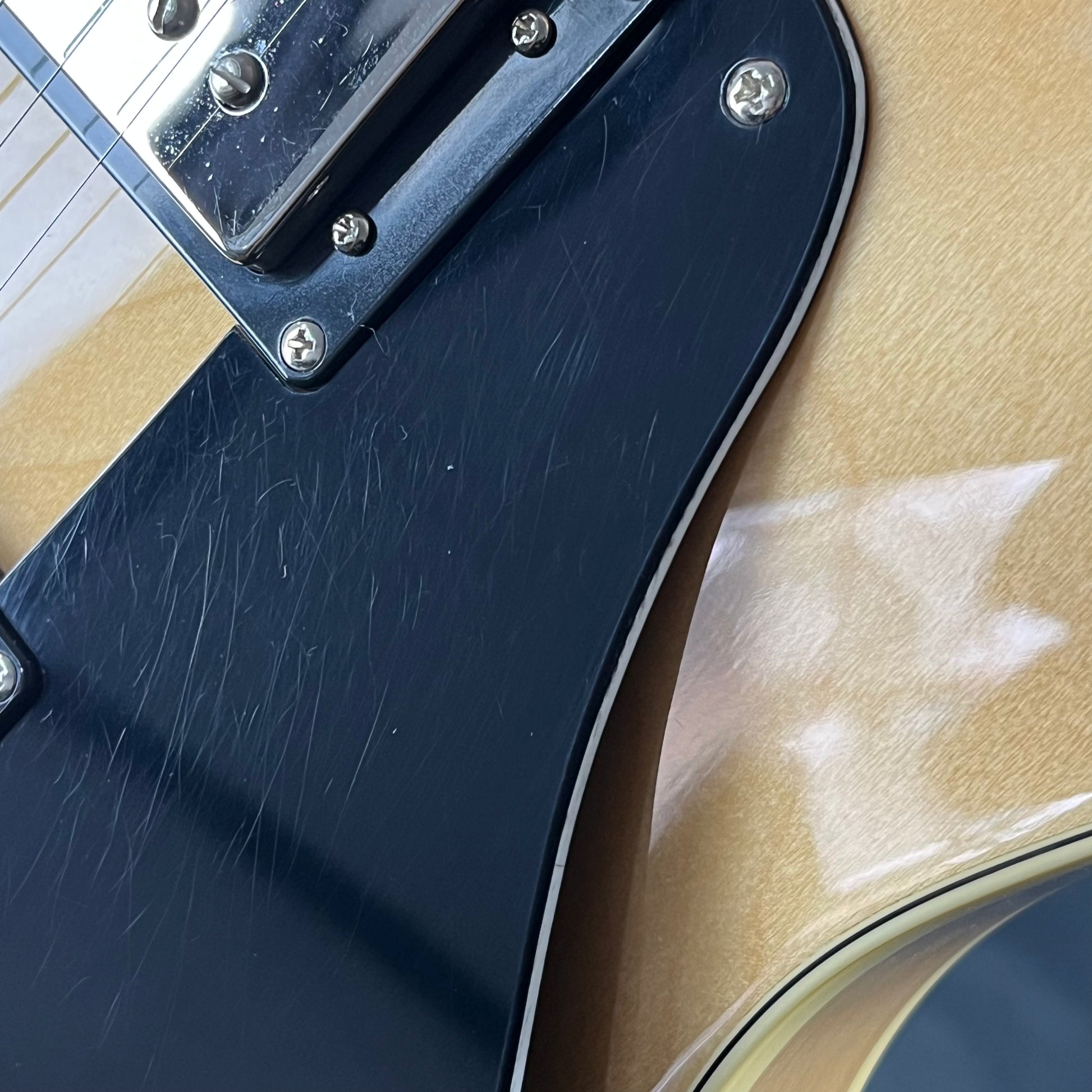 Squier Classic Vibe Starcaster