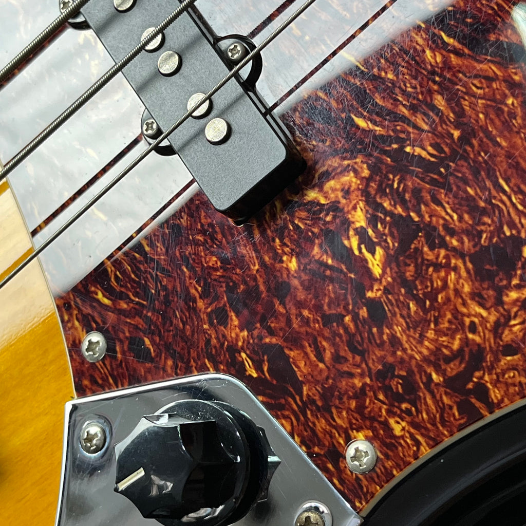 GrassRoots G-JB-55R