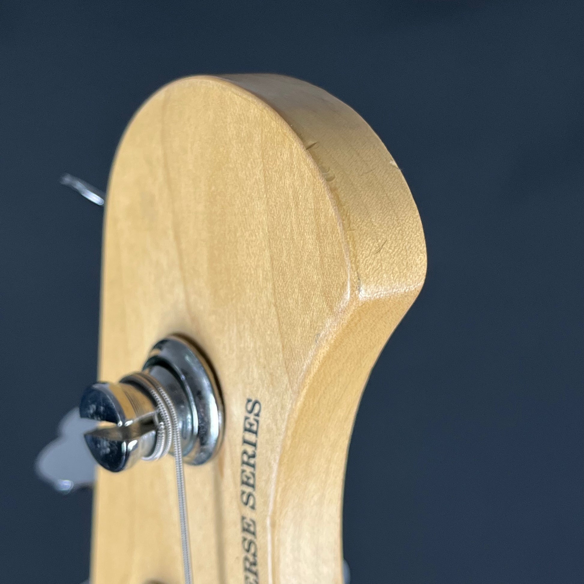 Bacchus BJB-1R Bass