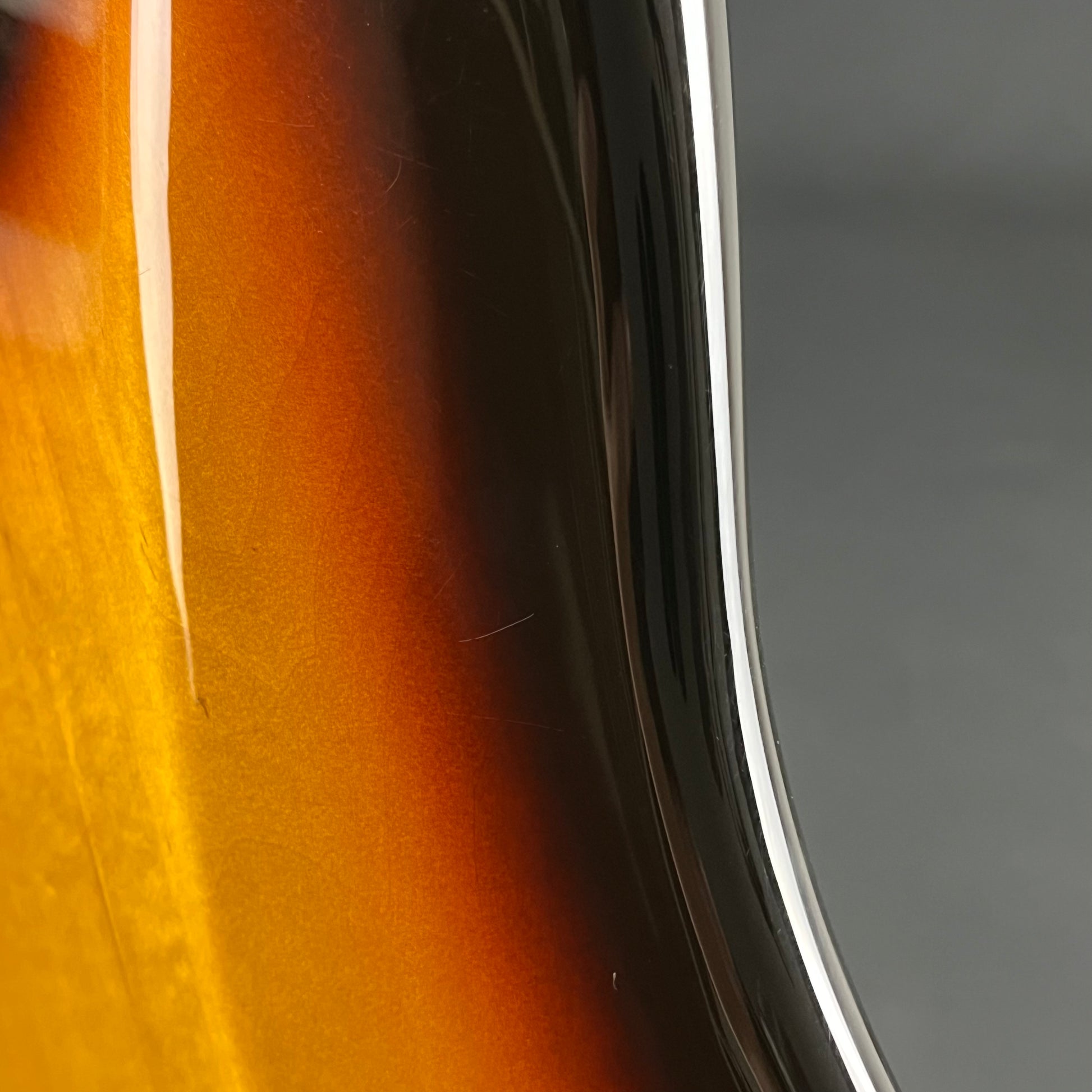 Fender Japan Classic 60s Jazz Bass 2013