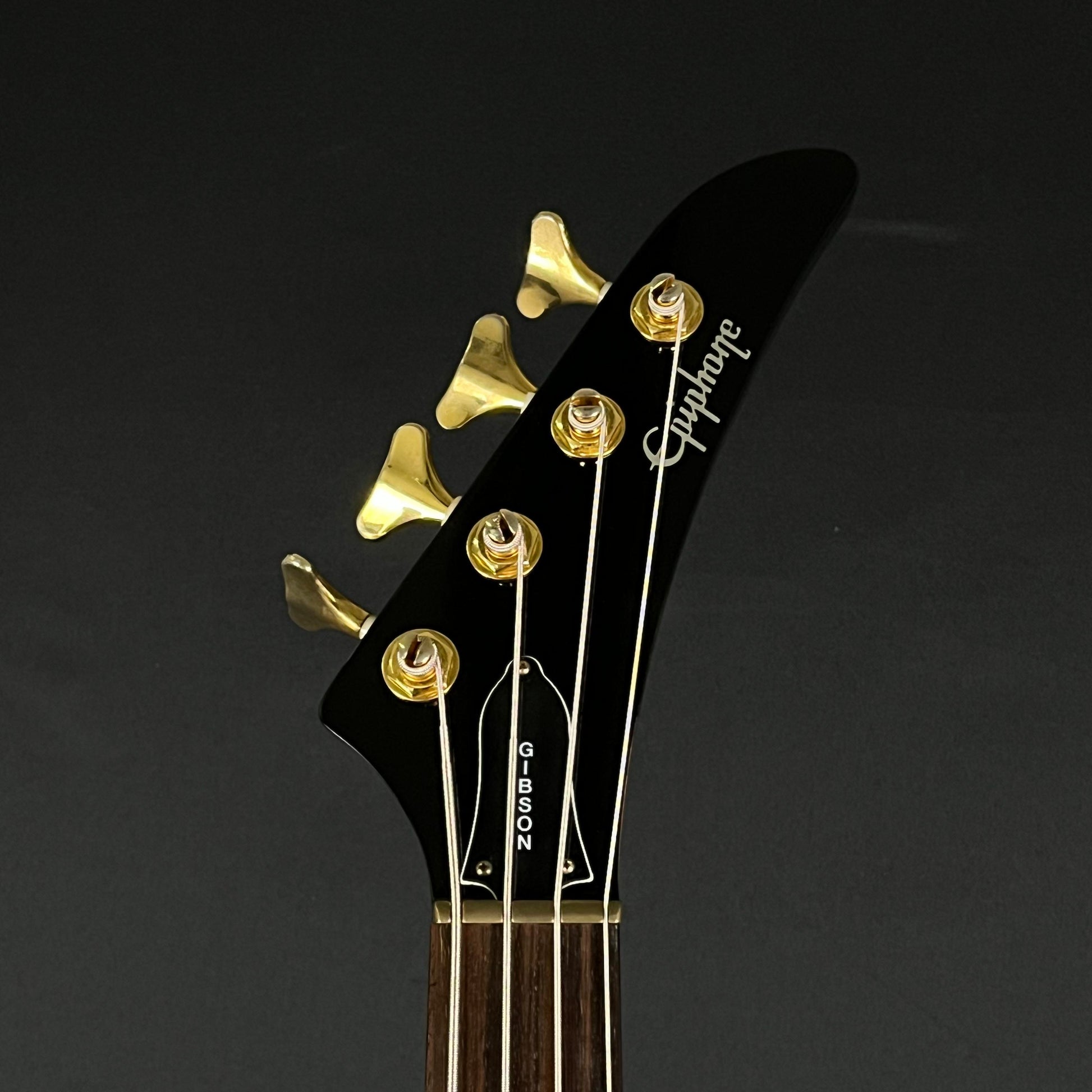 Epiphone Korea Explorer Bass