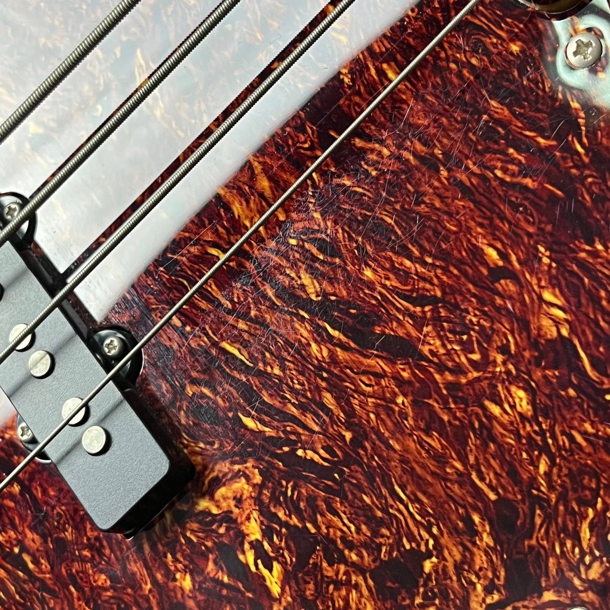 GrassRoots G-JB-55R
