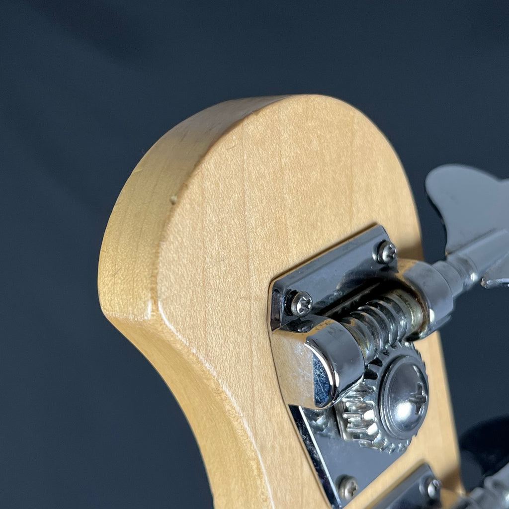 Bacchus BJB-1R Bass