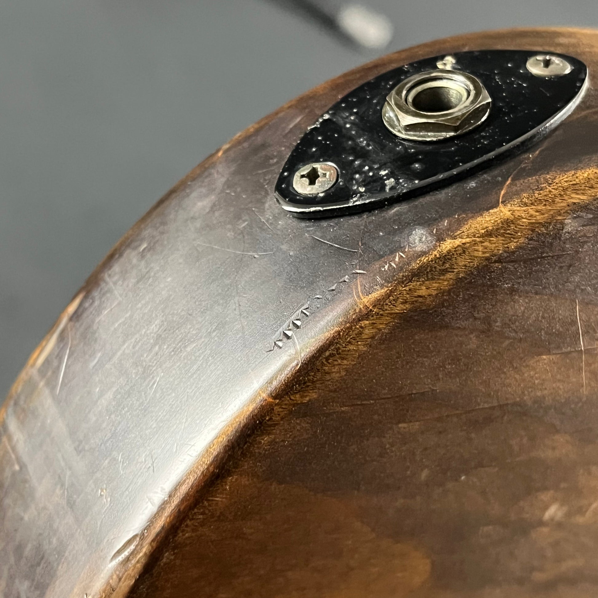 Bacchus Stratocaster FR