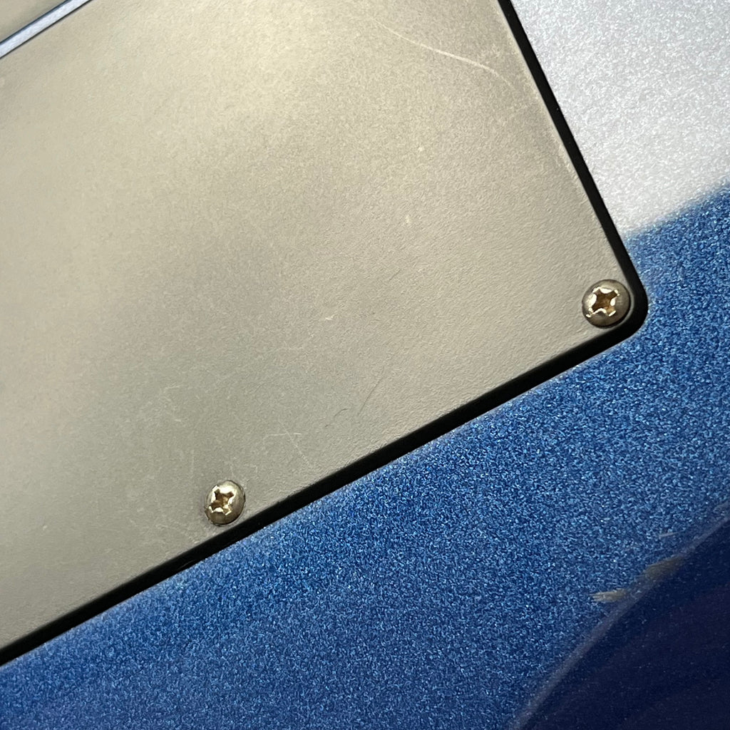 Aria Pro II MAC Series