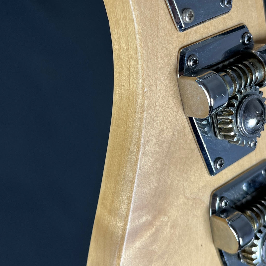 Bacchus BJB-1R Bass