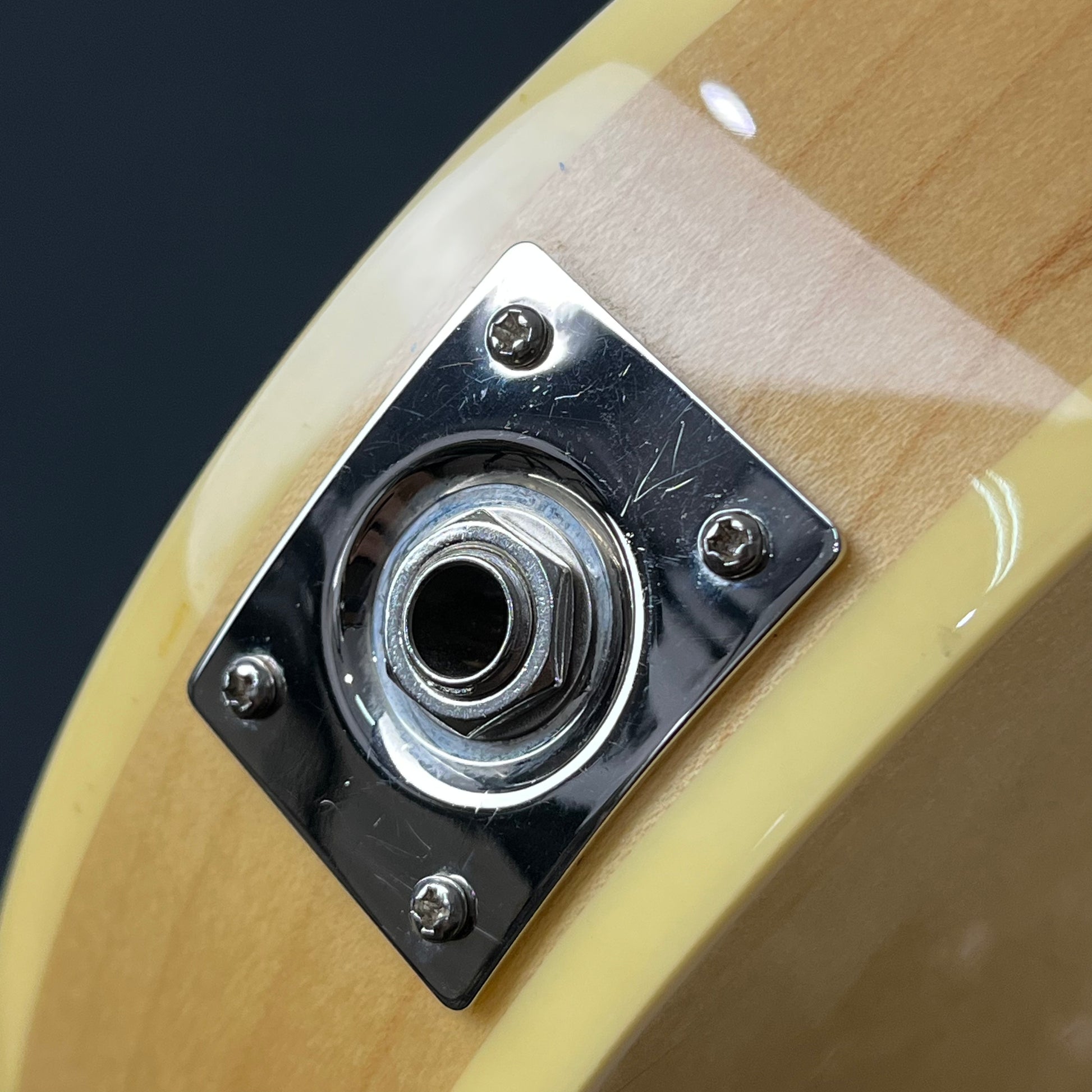 Squier Classic Vibe Starcaster