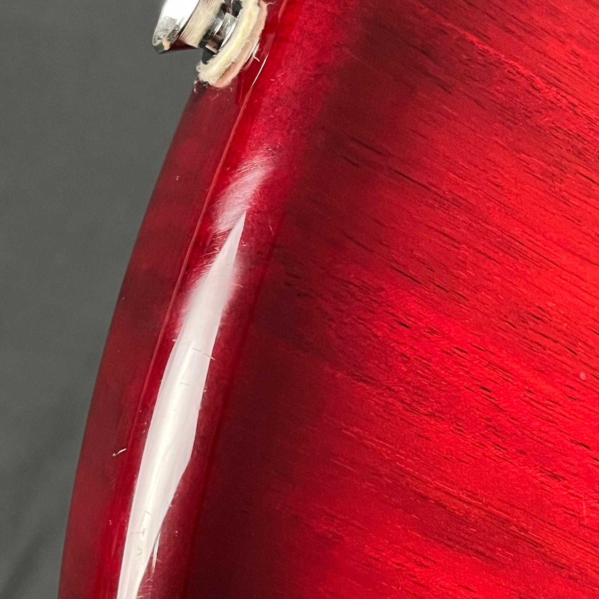 Squier Standard Stratocaster FMT