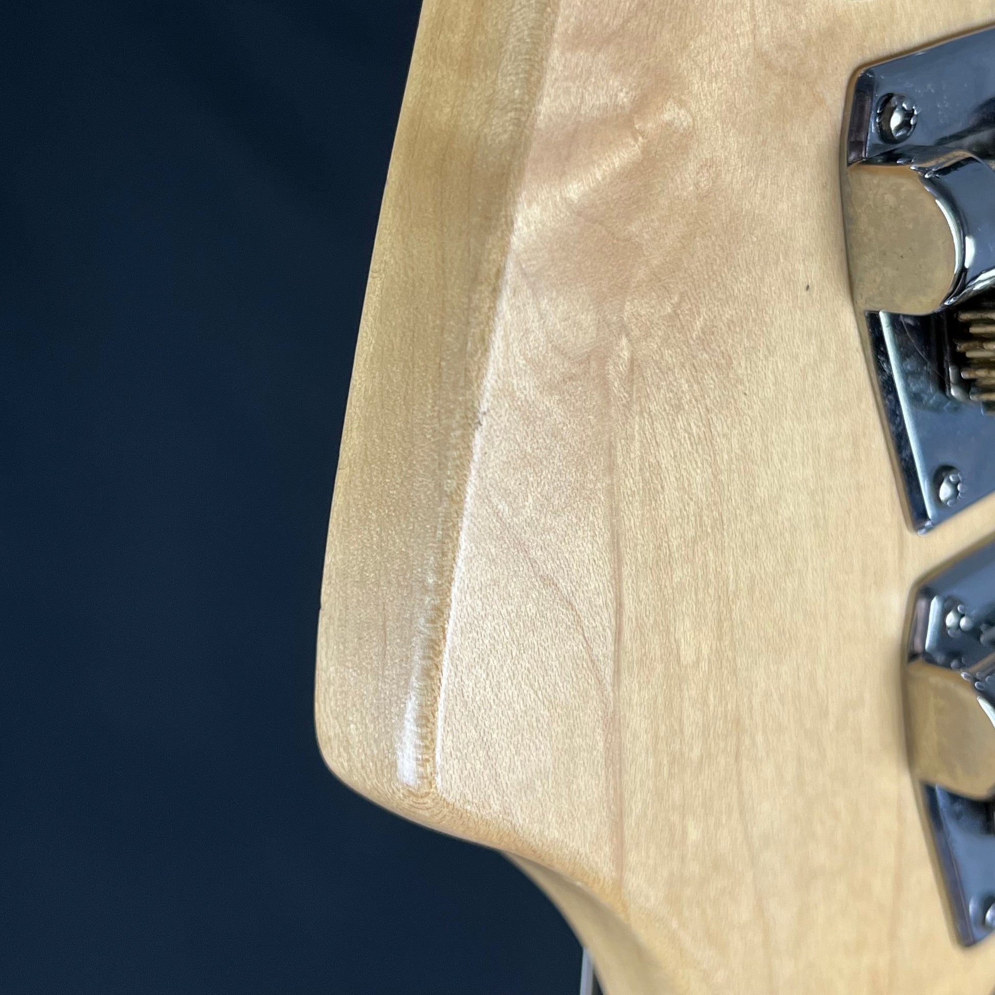 Bacchus BJB-1R Bass
