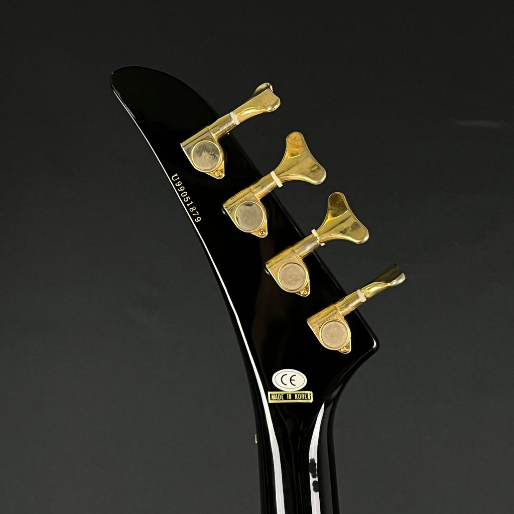 Epiphone Korea Explorer Bass