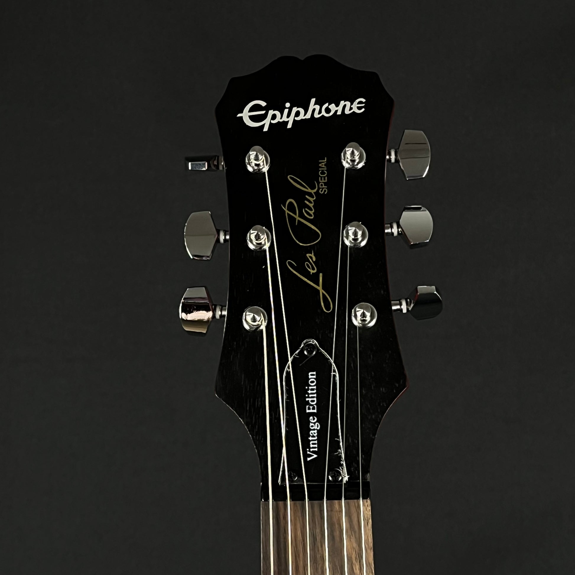 Epiphone Les Paul Special VE