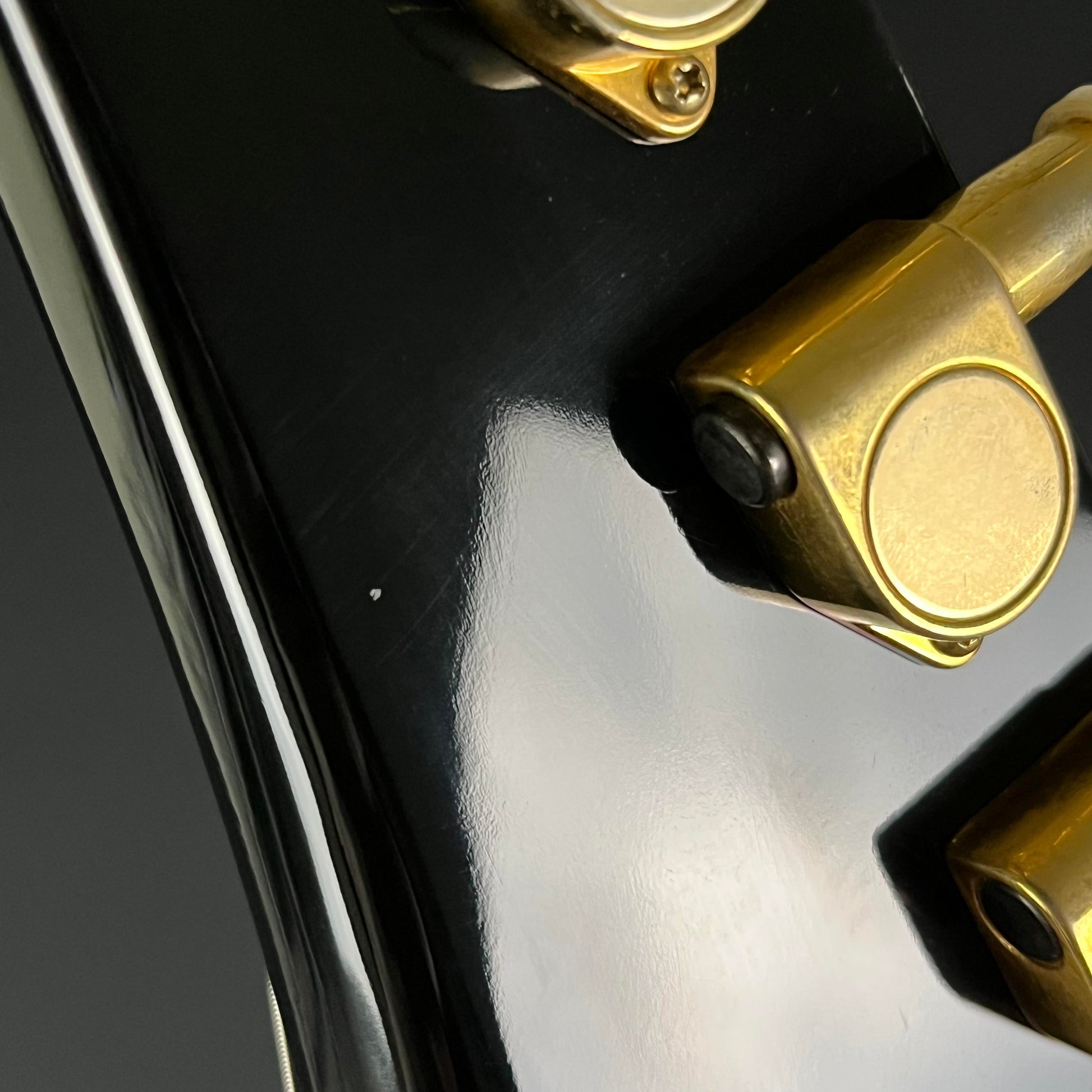 Epiphone Korea Explorer Bass