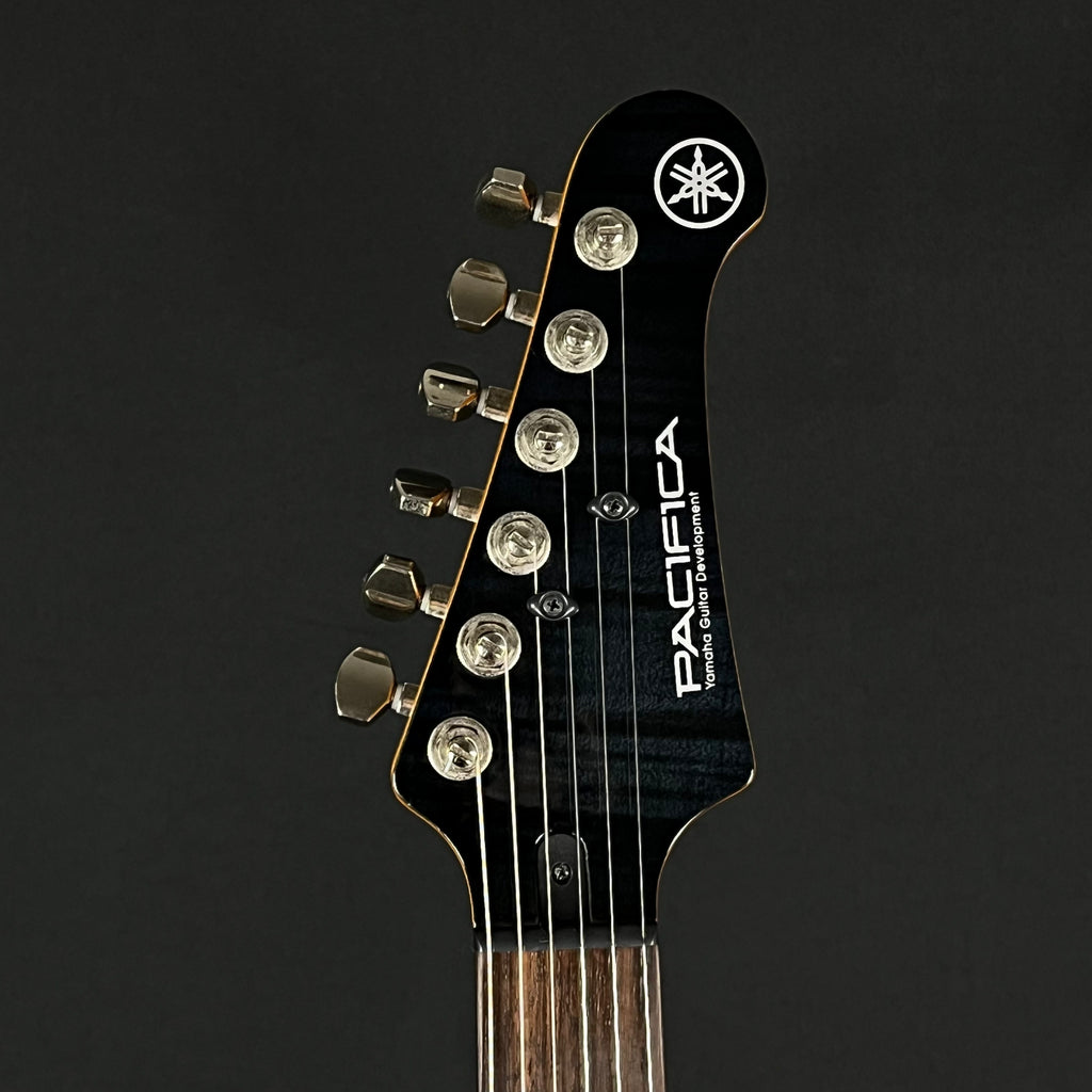 YAMAHA PAC611HFM