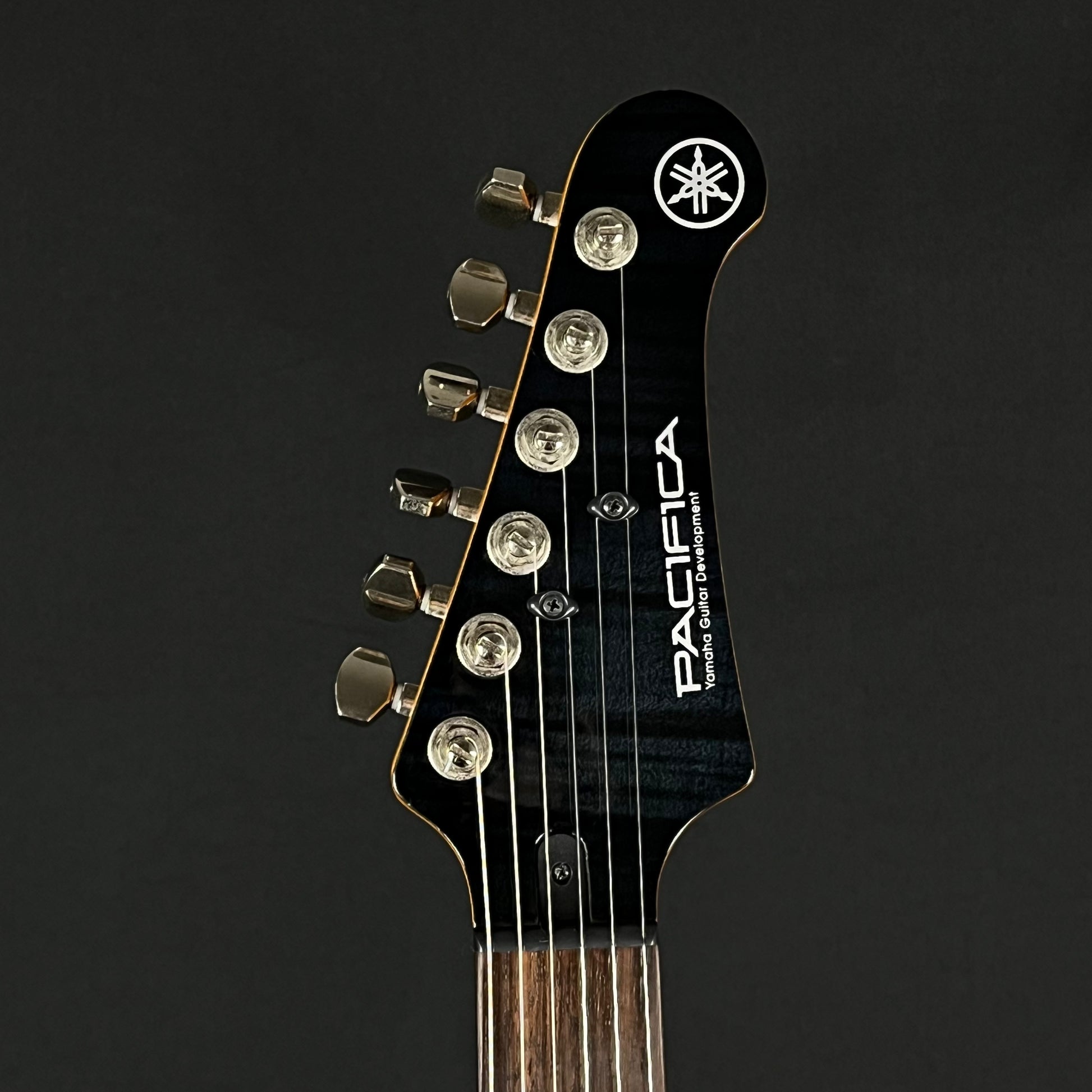 YAMAHA PAC611HFM