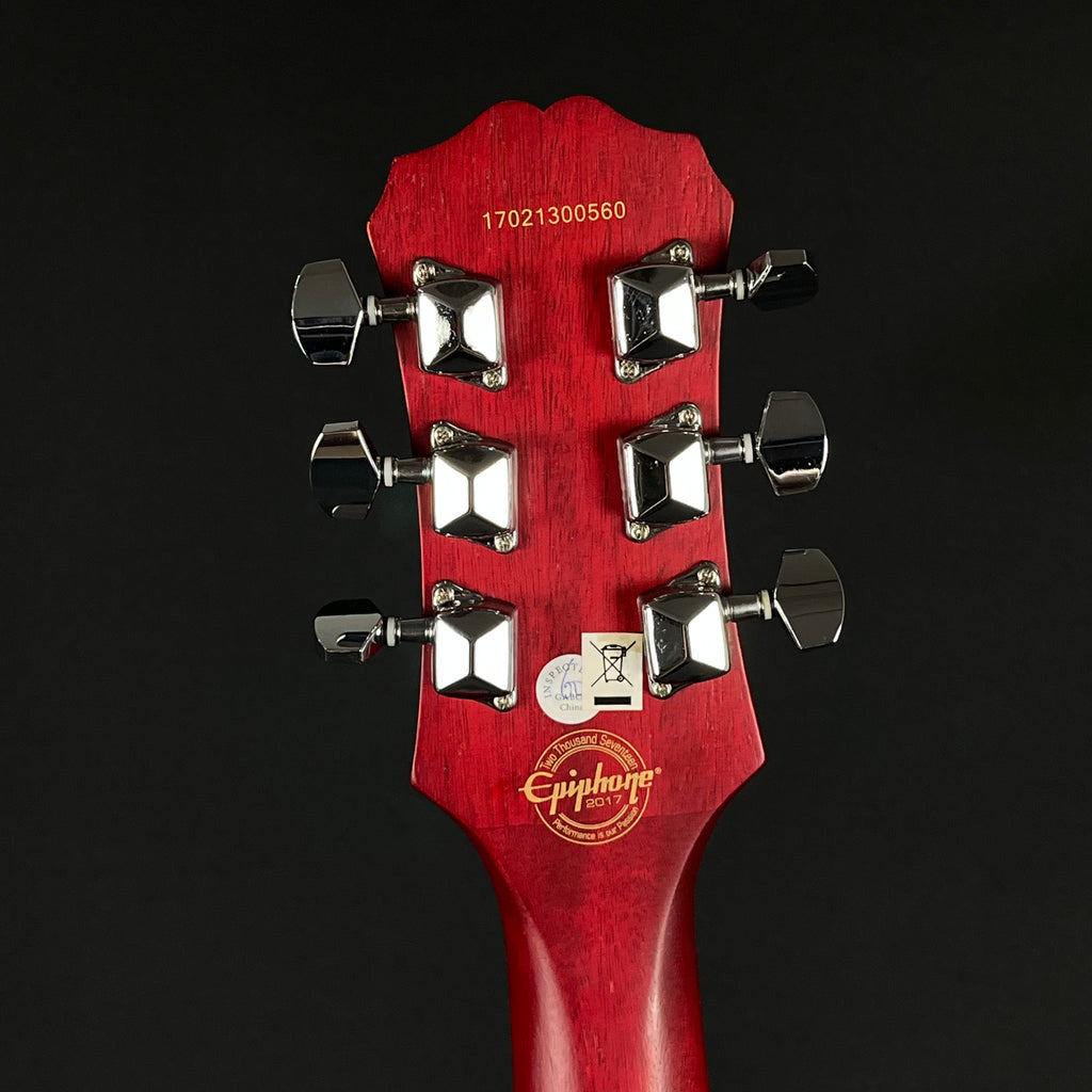 Epiphone Les Paul Special VE