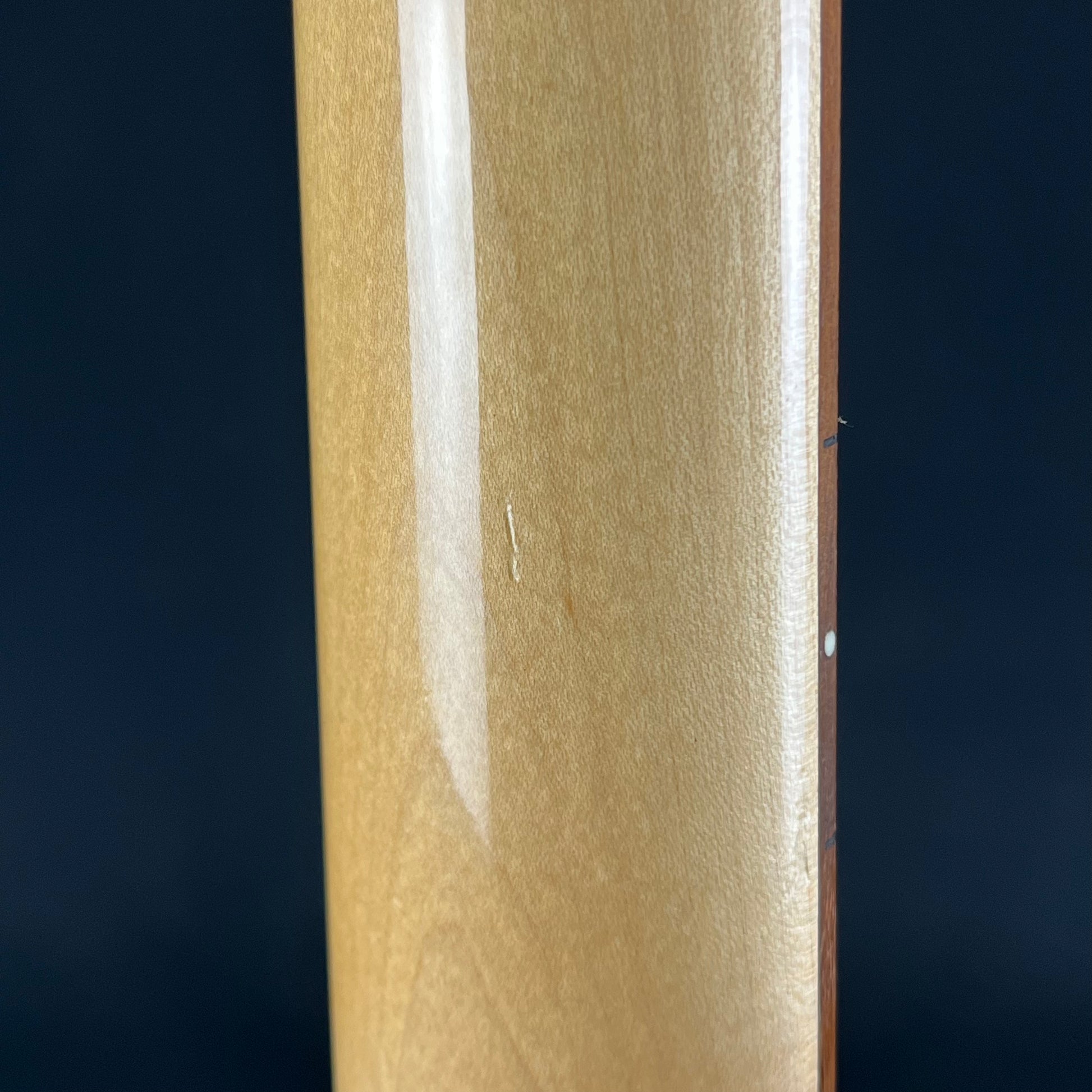 Bacchus BJB-1R Bass