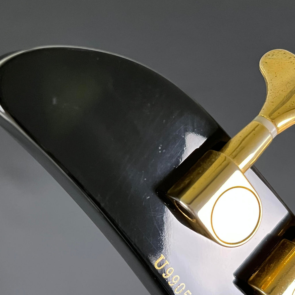 Epiphone Korea Explorer Bass