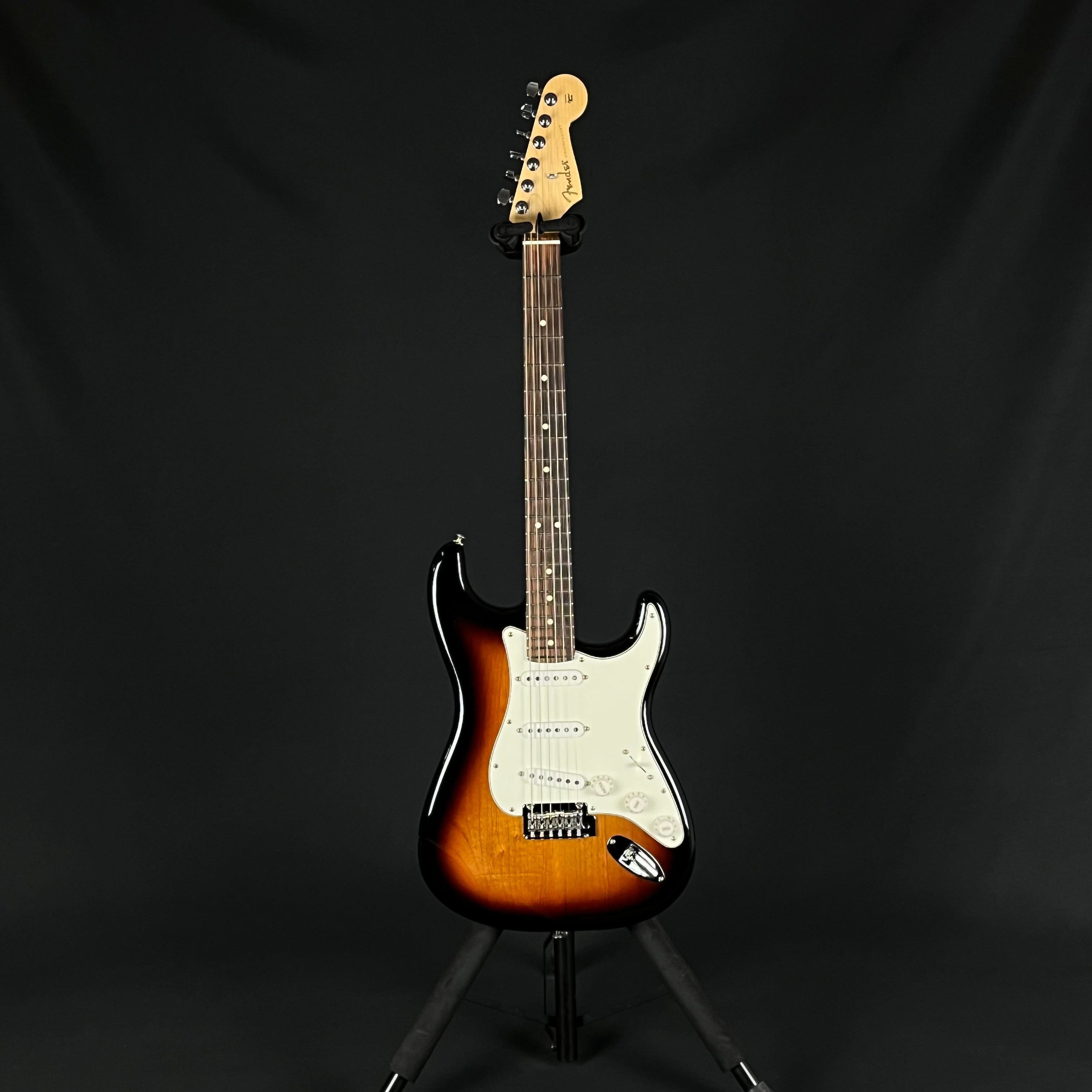 Fender Player Stratocaster 3TS PF 2022