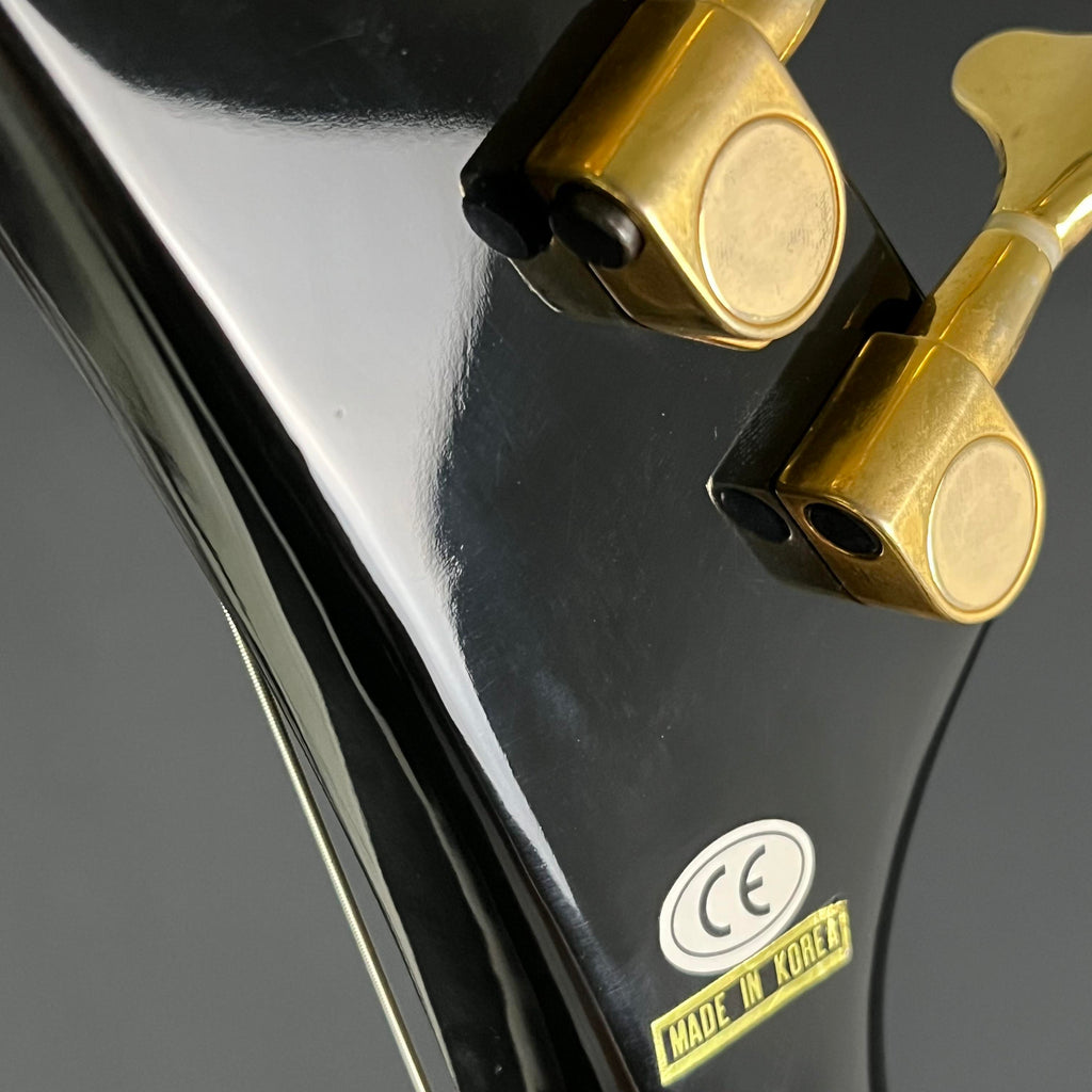 Epiphone Korea Explorer Bass