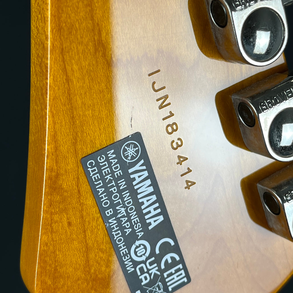 YAMAHA PAC611HFM