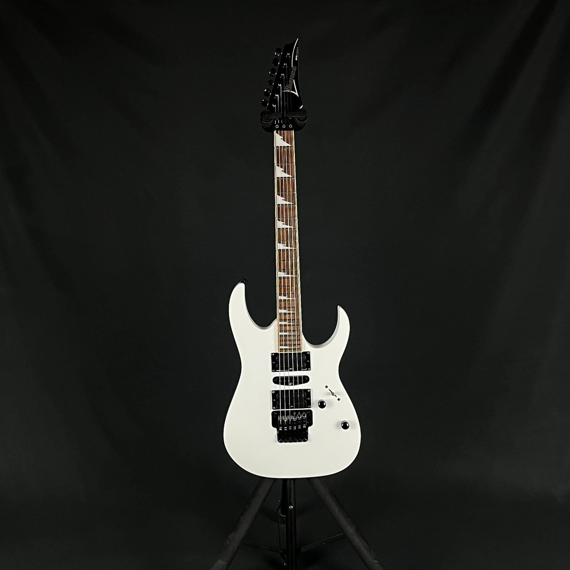 Ibanez RG370DX