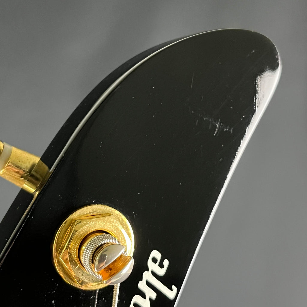 Epiphone Korea Explorer Bass