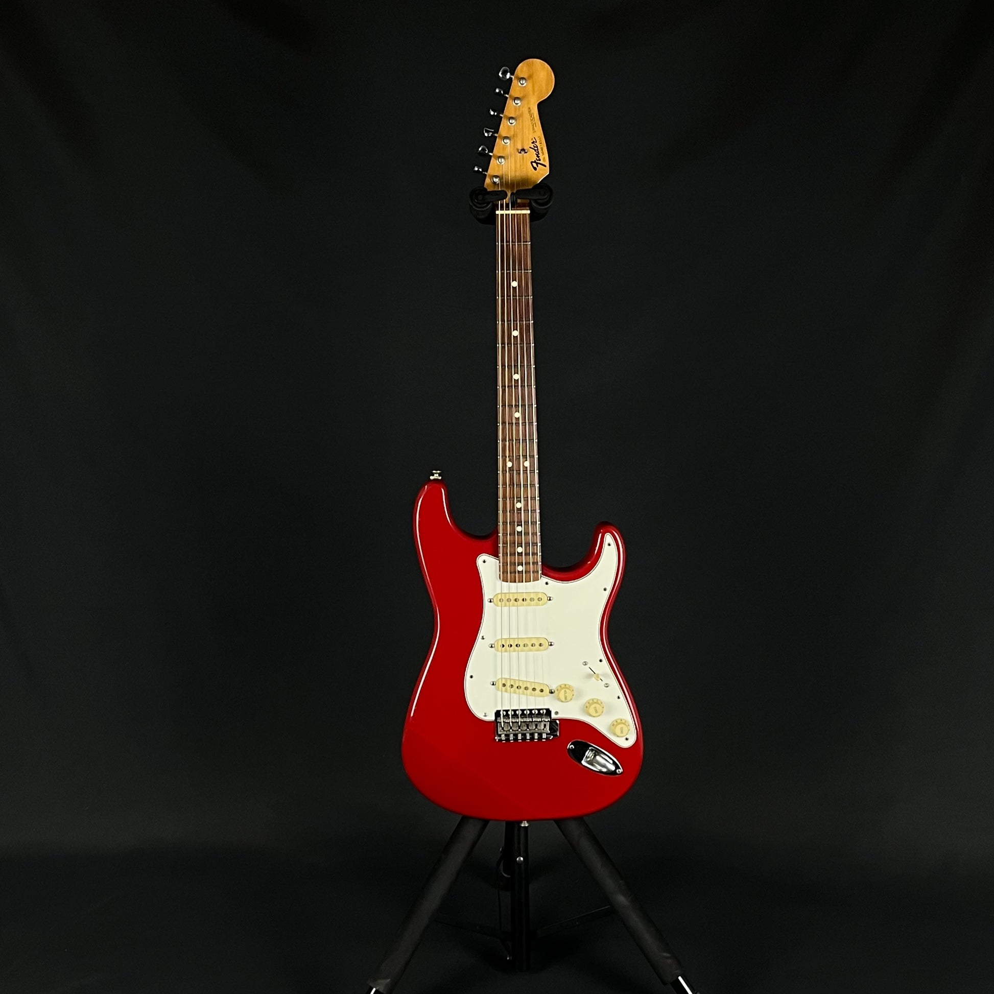 Fender Mexico Stratocaster