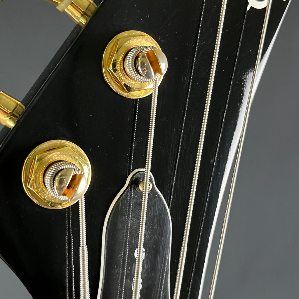 Epiphone Korea Explorer Bass