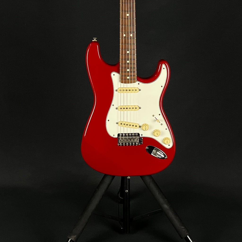 Fender Mexico Stratocaster