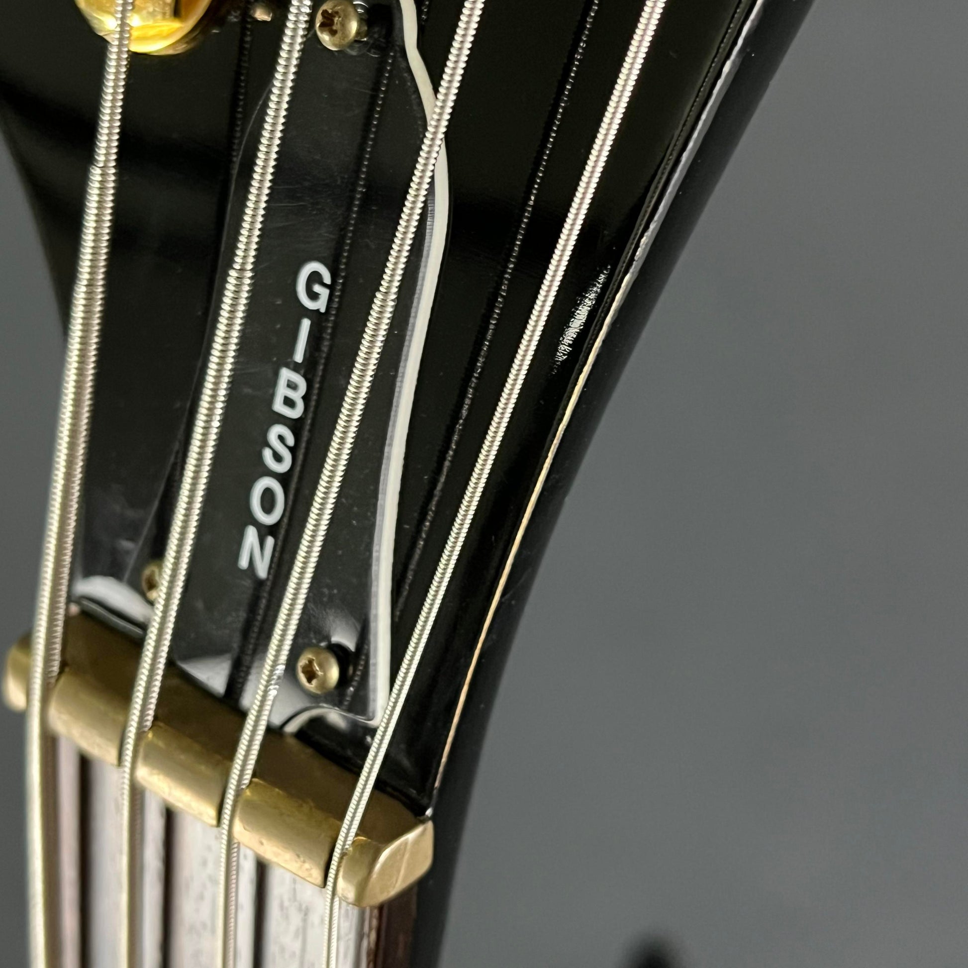 Epiphone Korea Explorer Bass