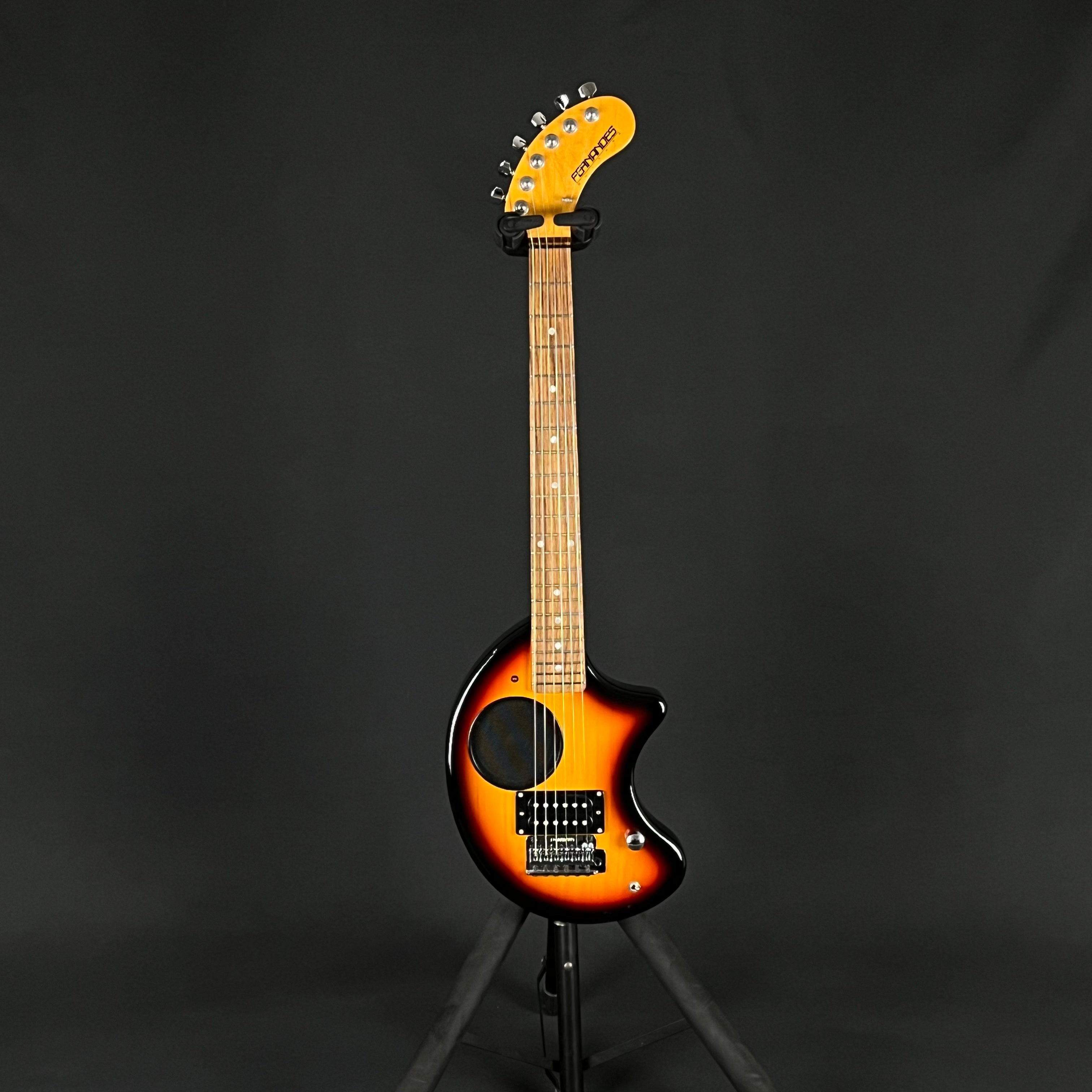 FERNANDES ZO-3
