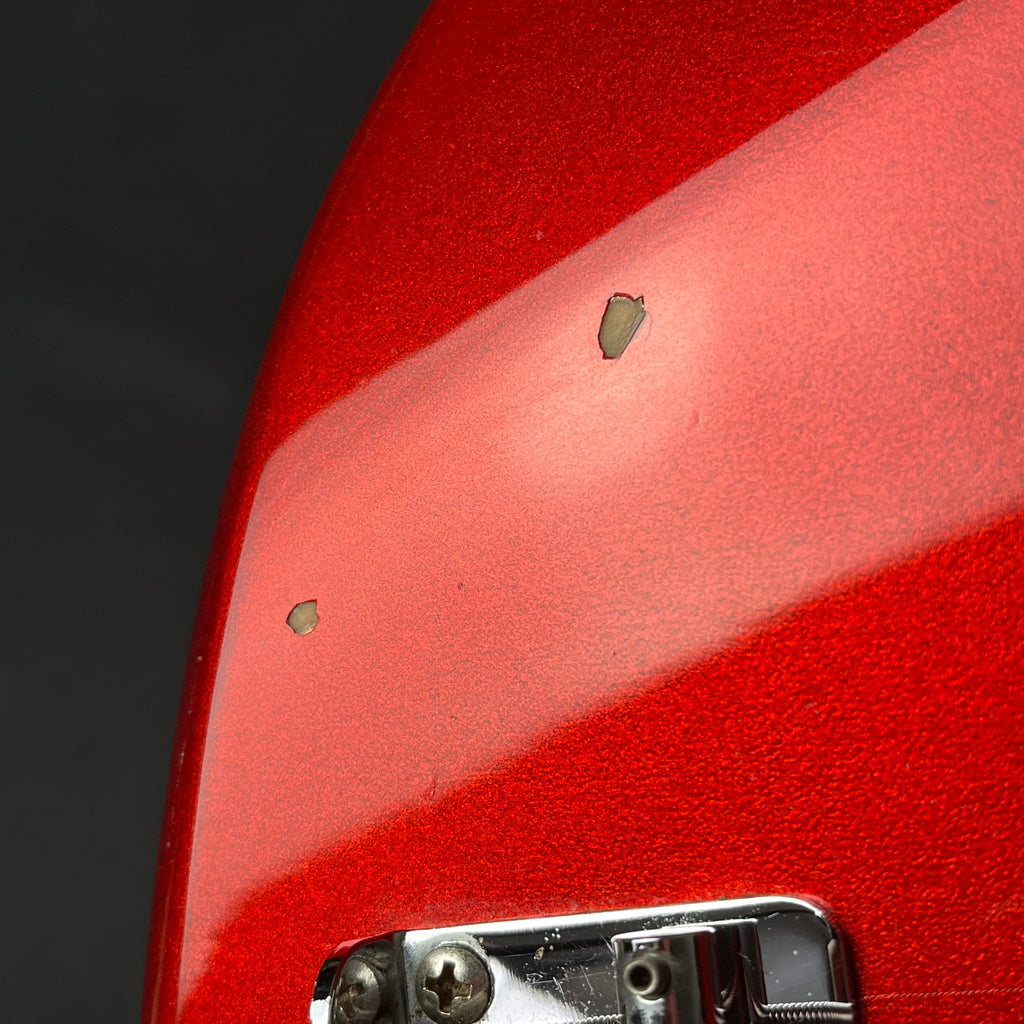 Bacchus BJB-1R Bass