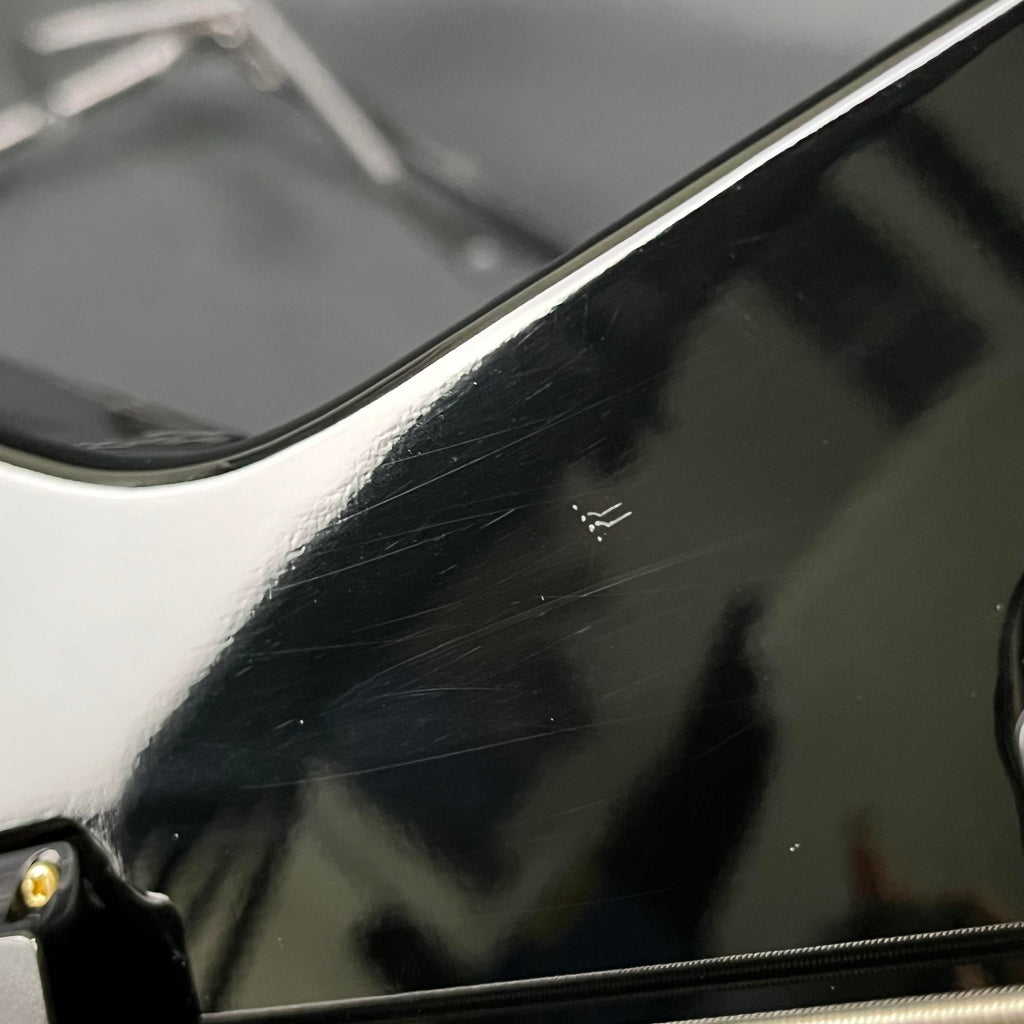 Epiphone Korea Explorer Bass