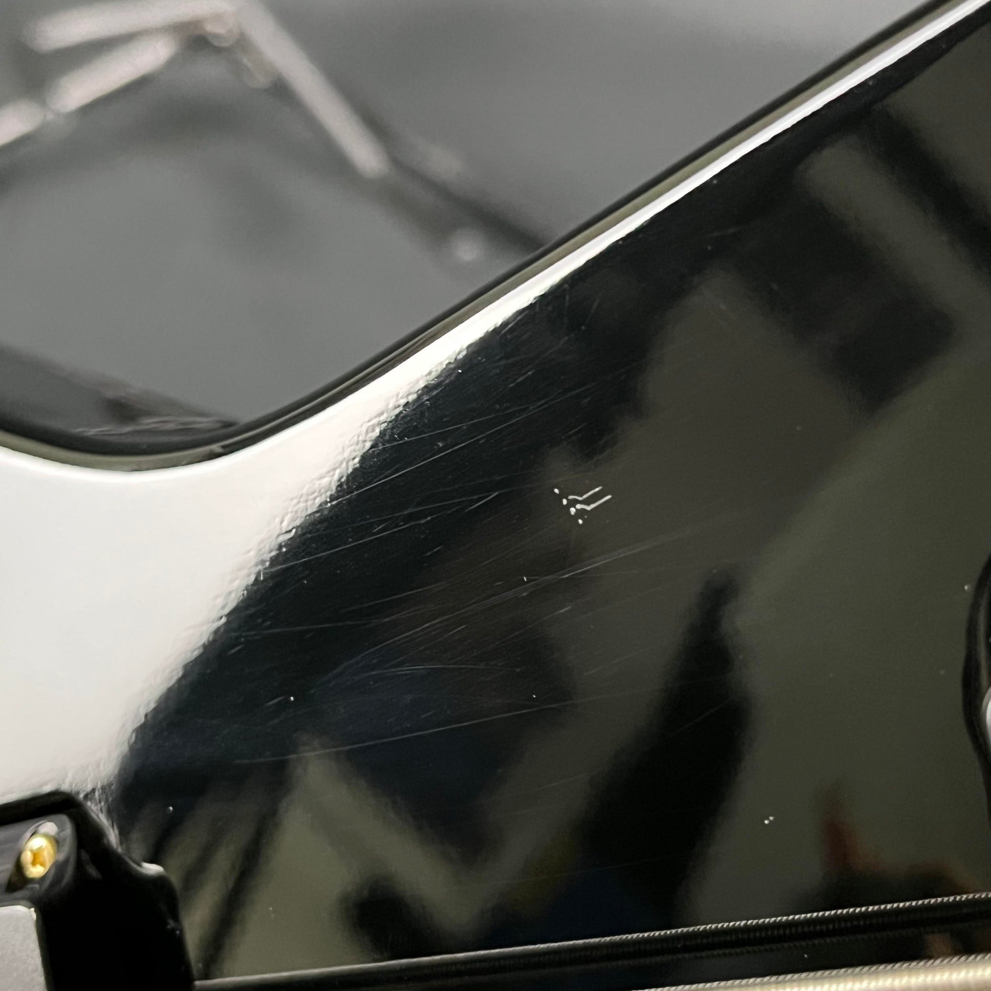 Epiphone Korea Explorer Bass