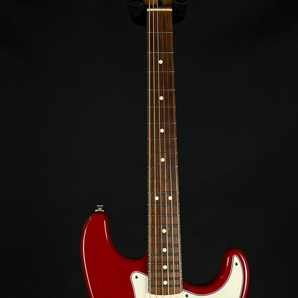 Fender Mexico Stratocaster