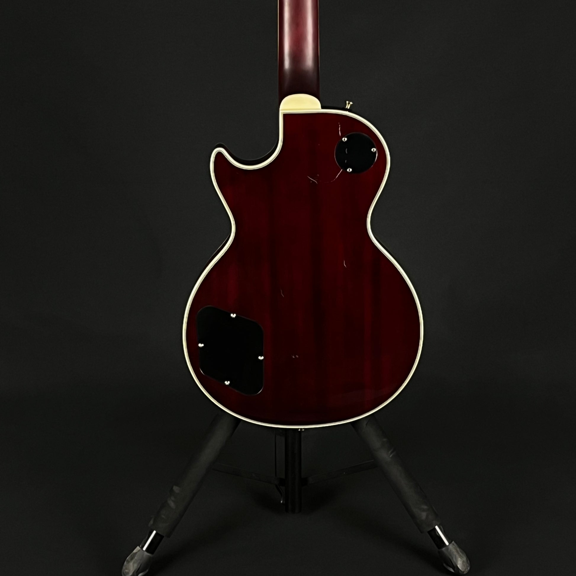 Epiphone Les Paul Custom Prophecy Plus 2013