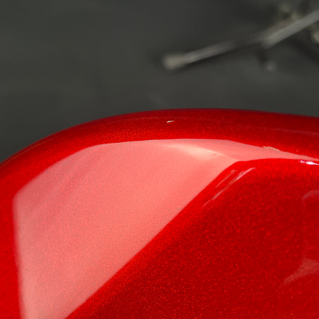 Bacchus BJB-1R Bass