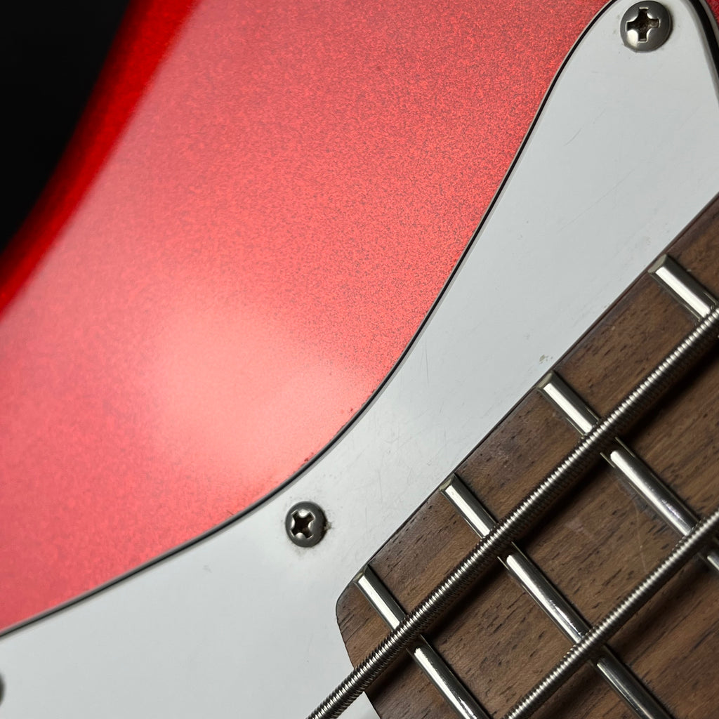 Bacchus BJB-1R Bass