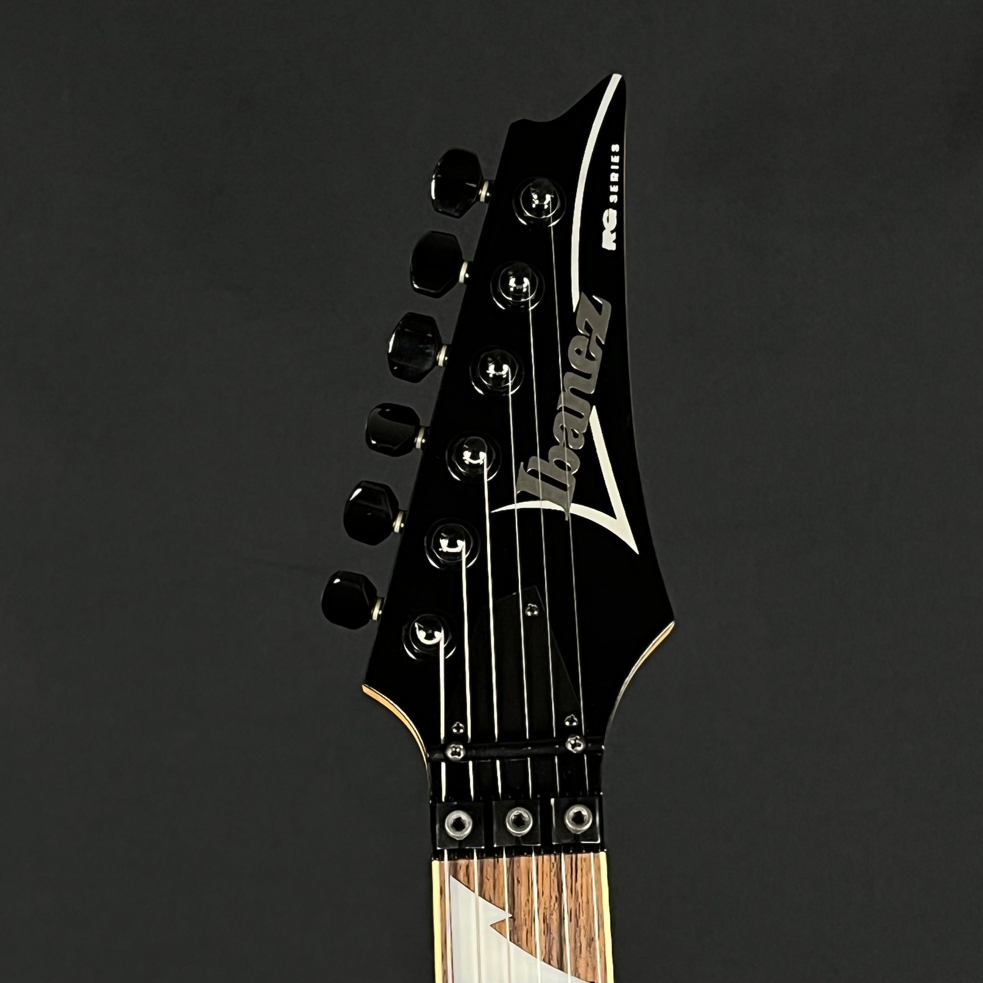 Ibanez RG370DX