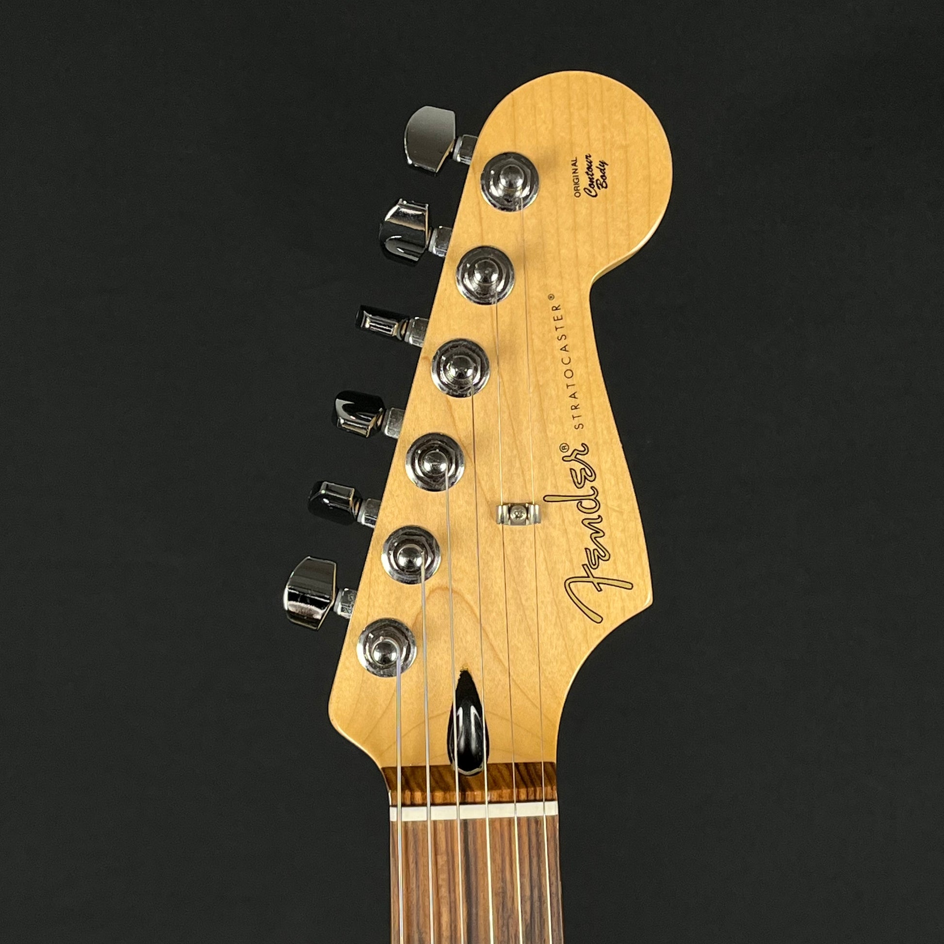 Fender Player Stratocaster 3TS PF 2022
