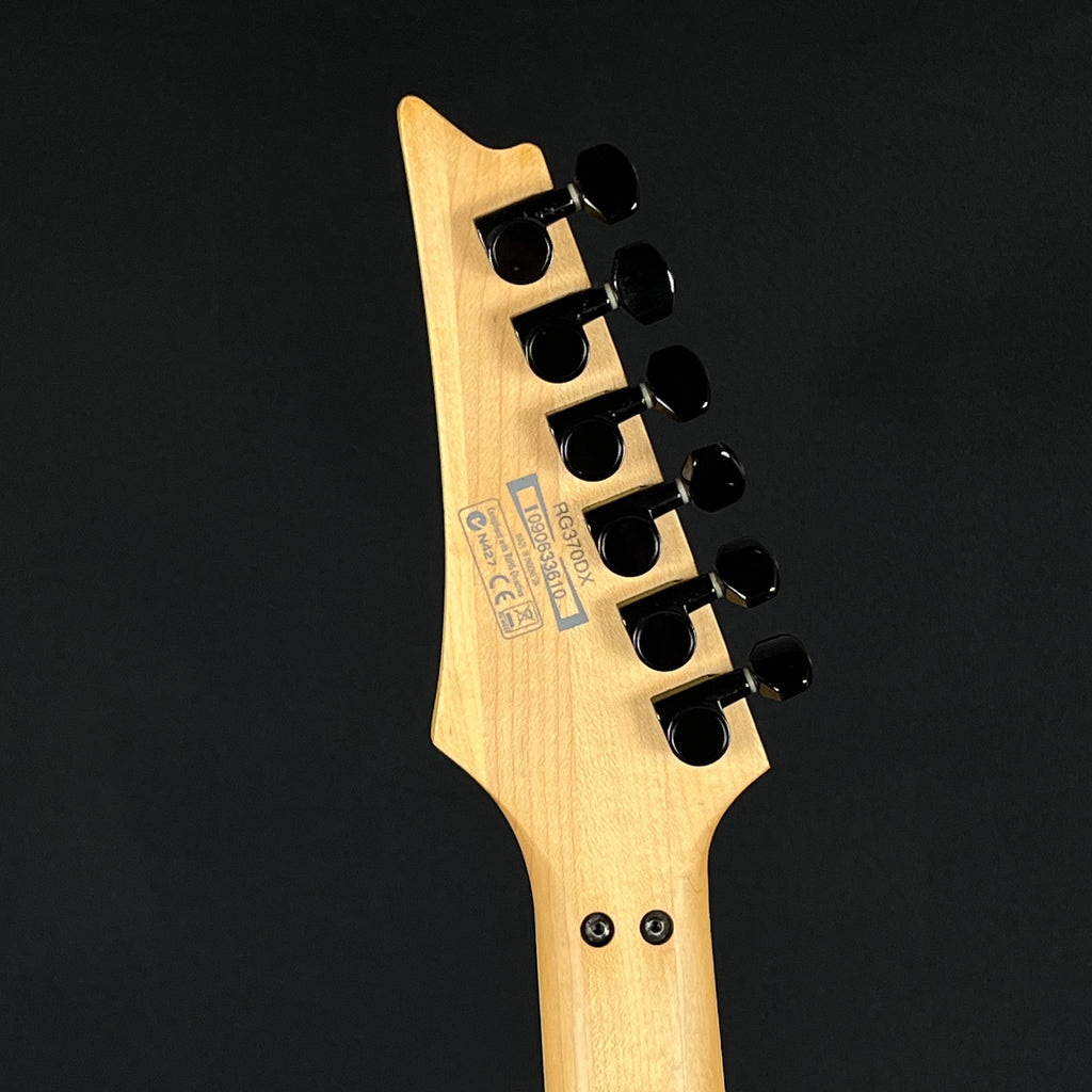 Ibanez RG370DX