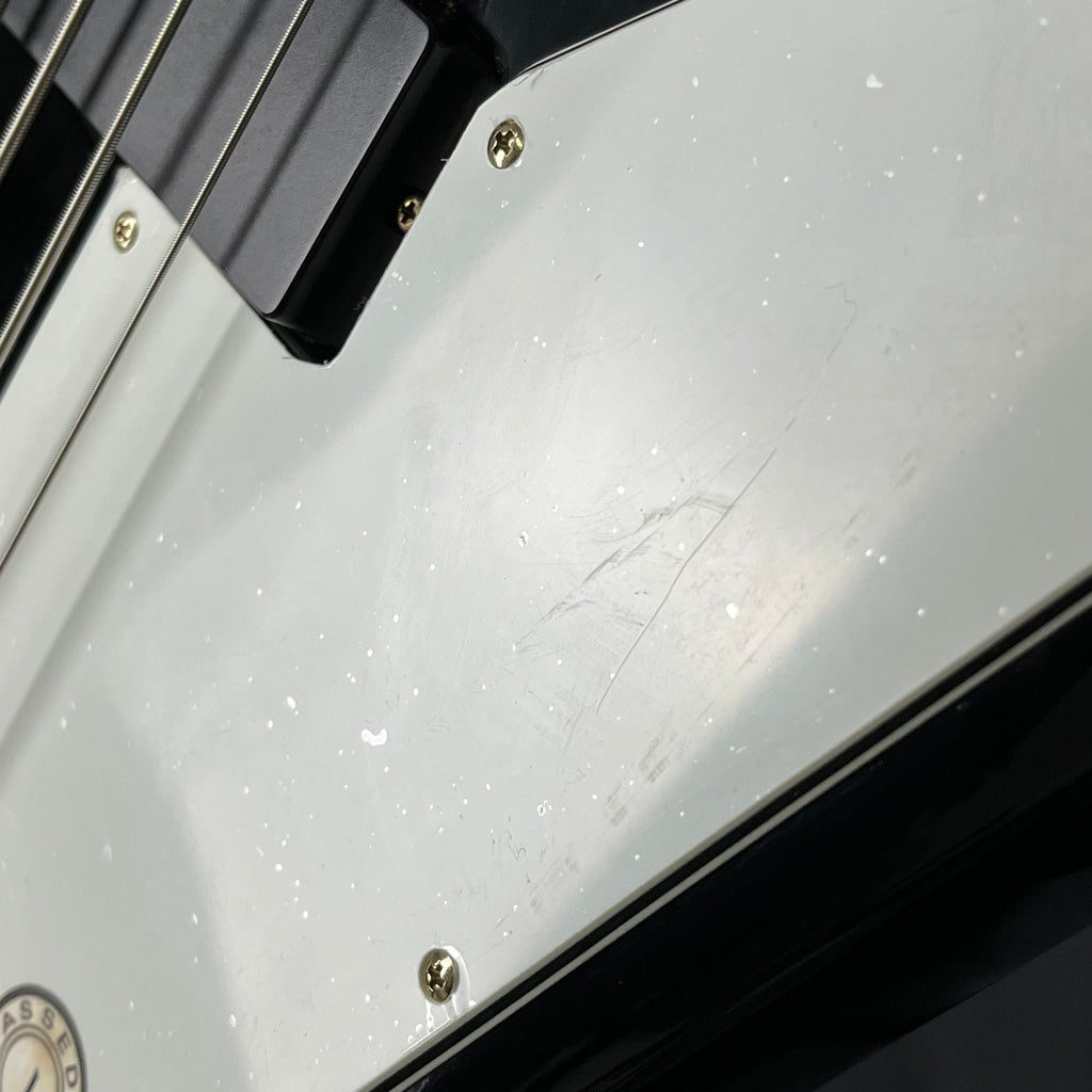 Epiphone Korea Explorer Bass