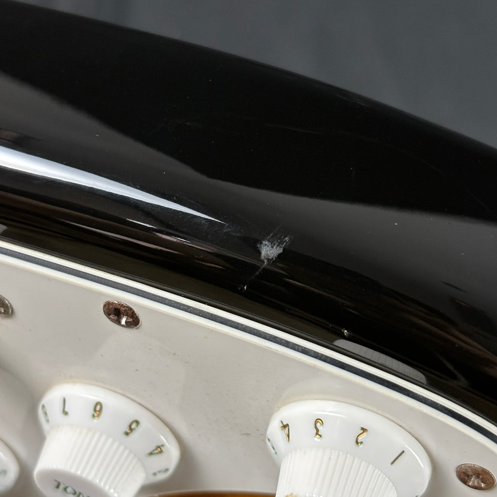 Bacchus Universe Series Stratocaster