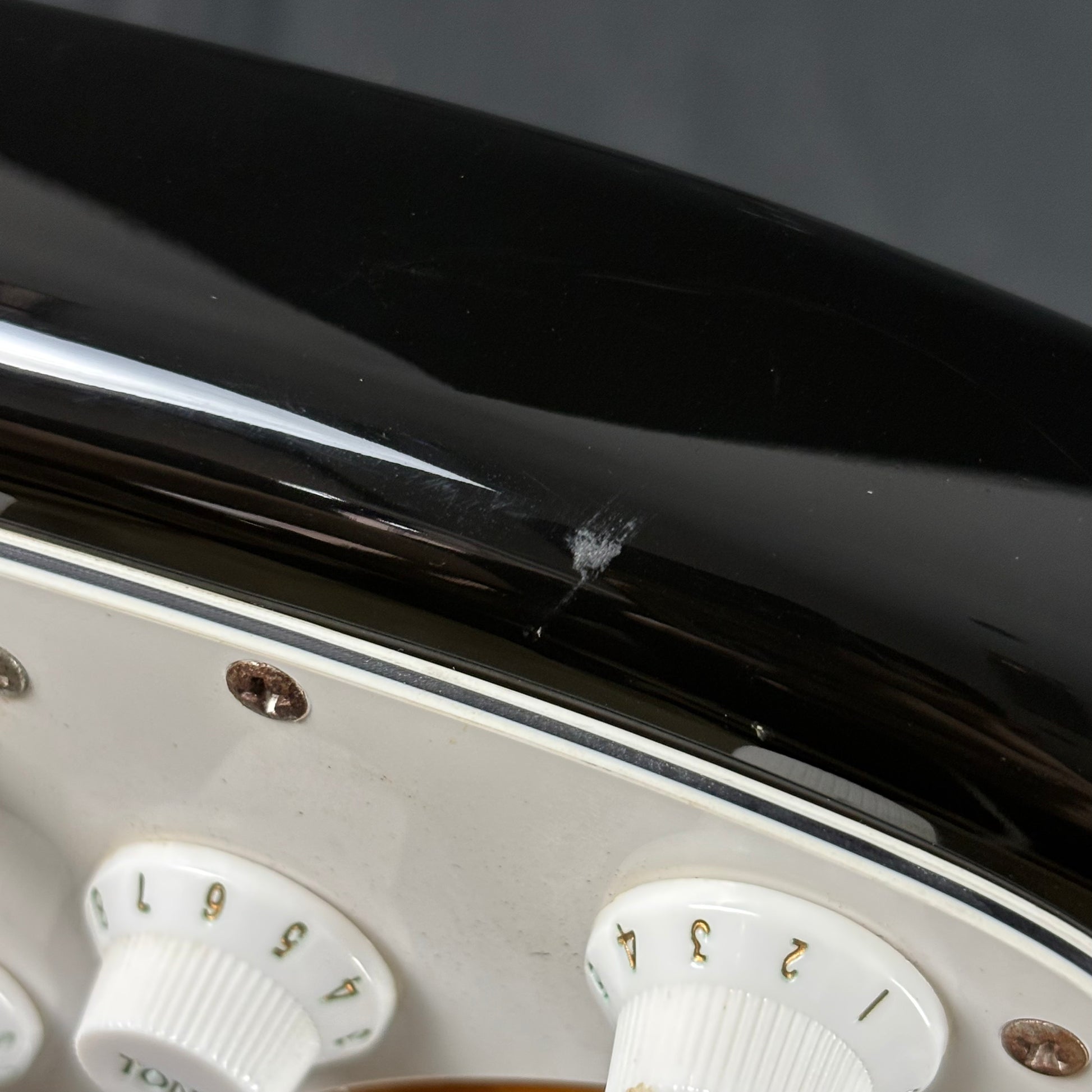 Bacchus Universe Series Stratocaster