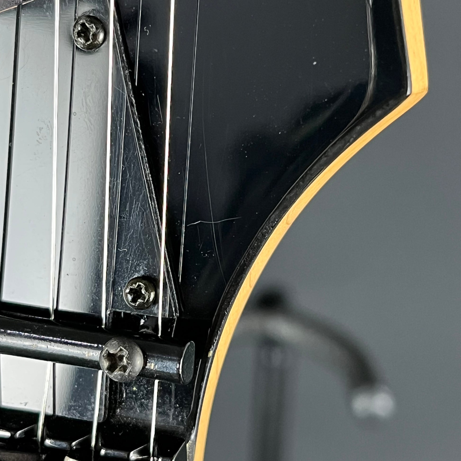 Ibanez RG370DX