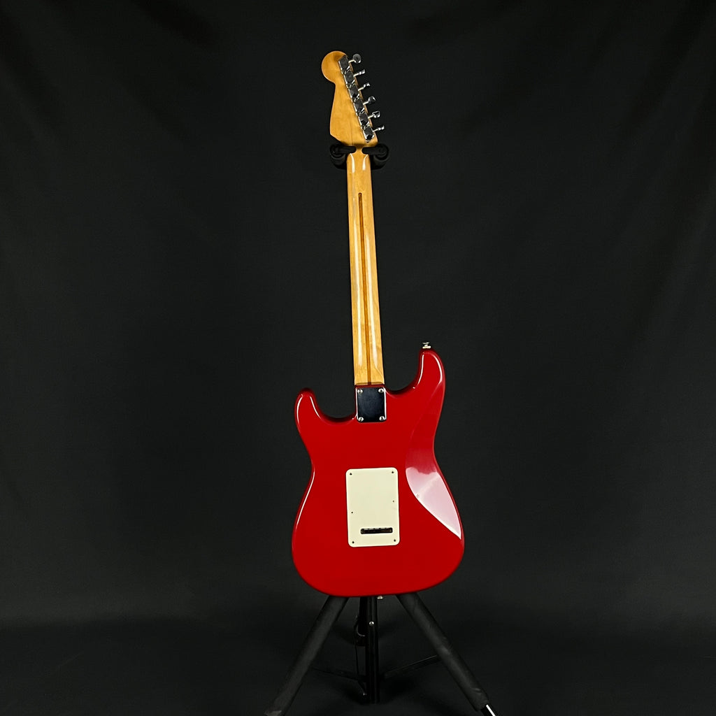 Fender Mexico Stratocaster