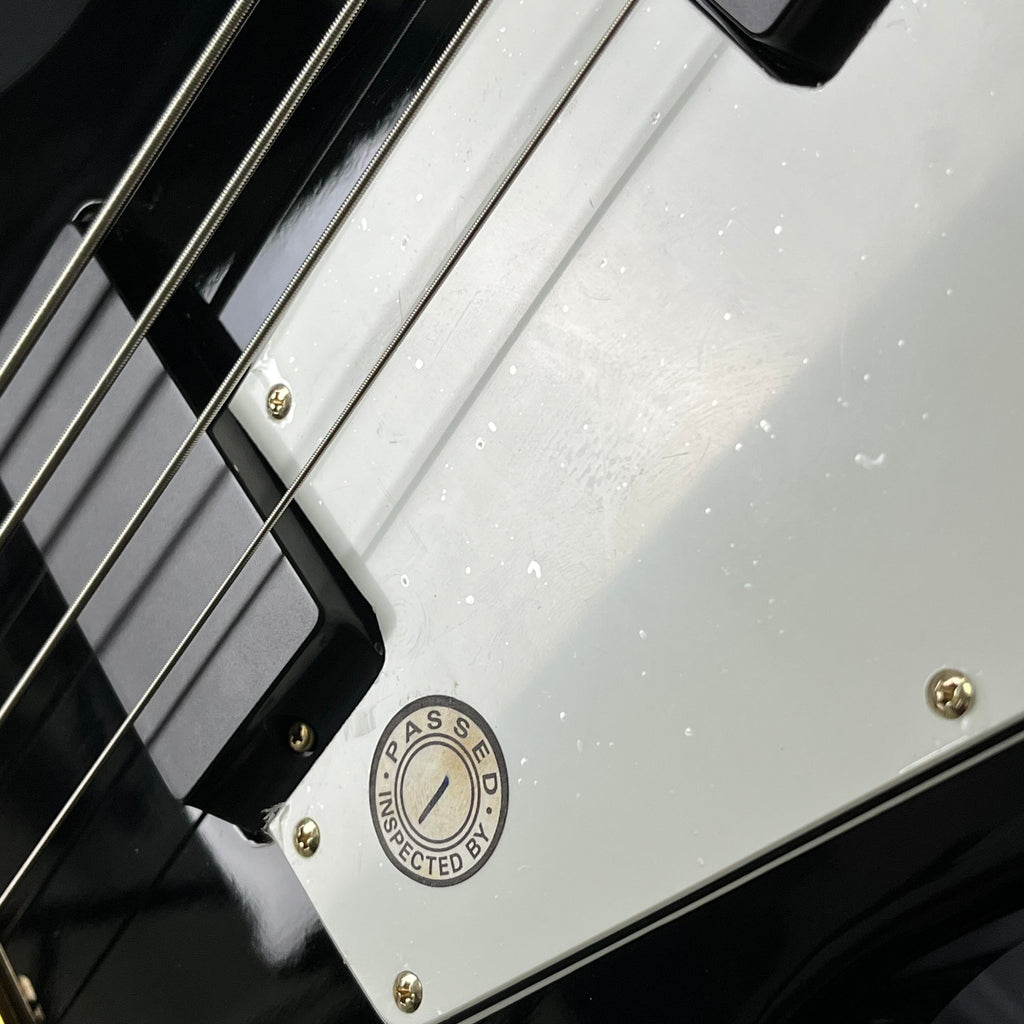 Epiphone Korea Explorer Bass