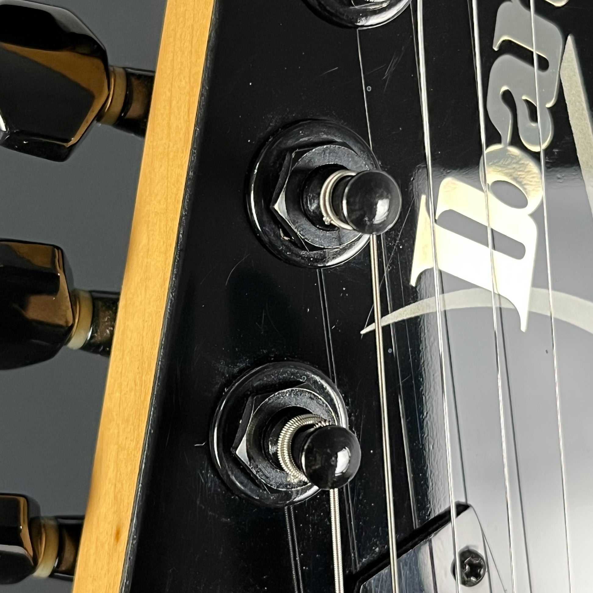 Ibanez RG370DX