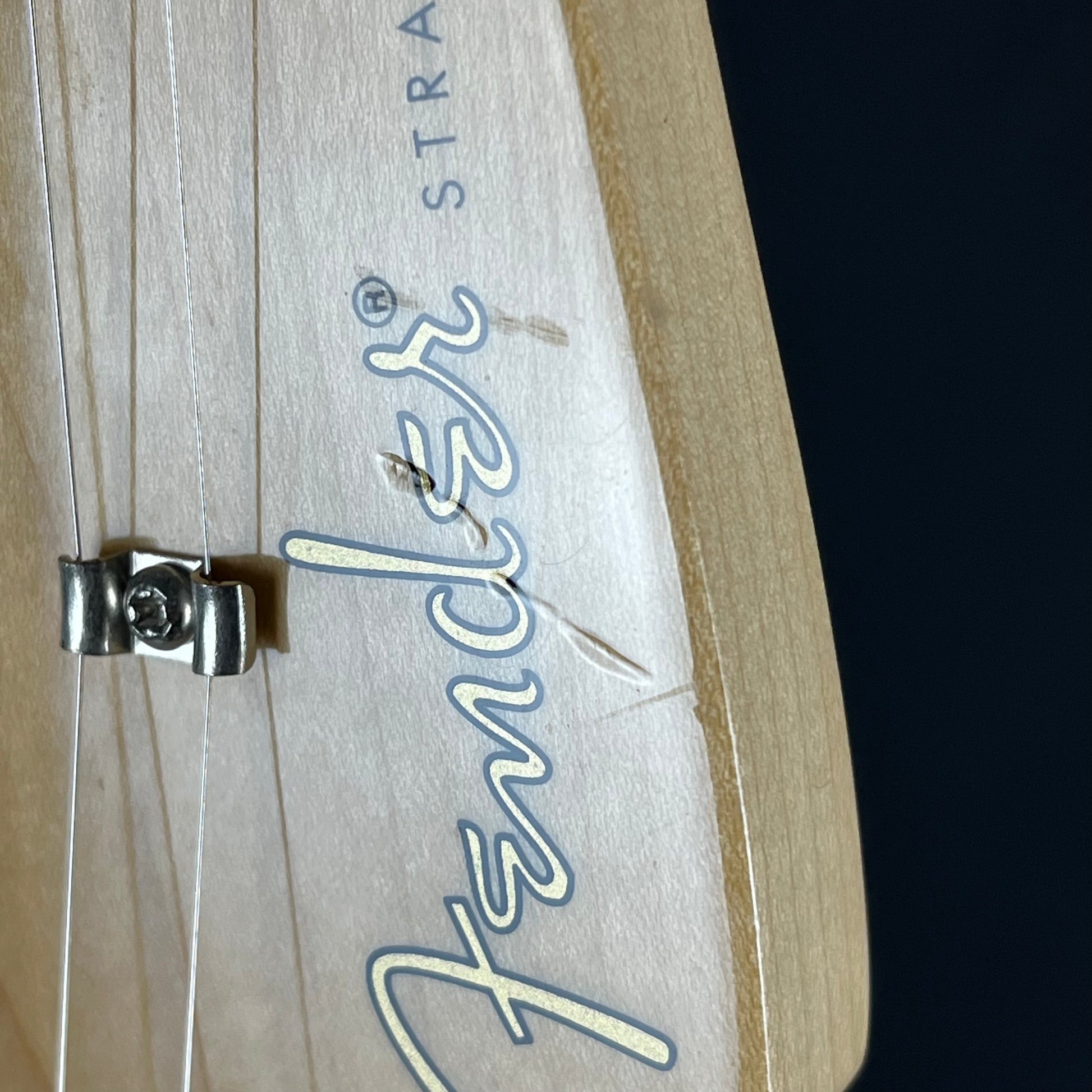 Fender Player Stratocaster 3TS PF 2022